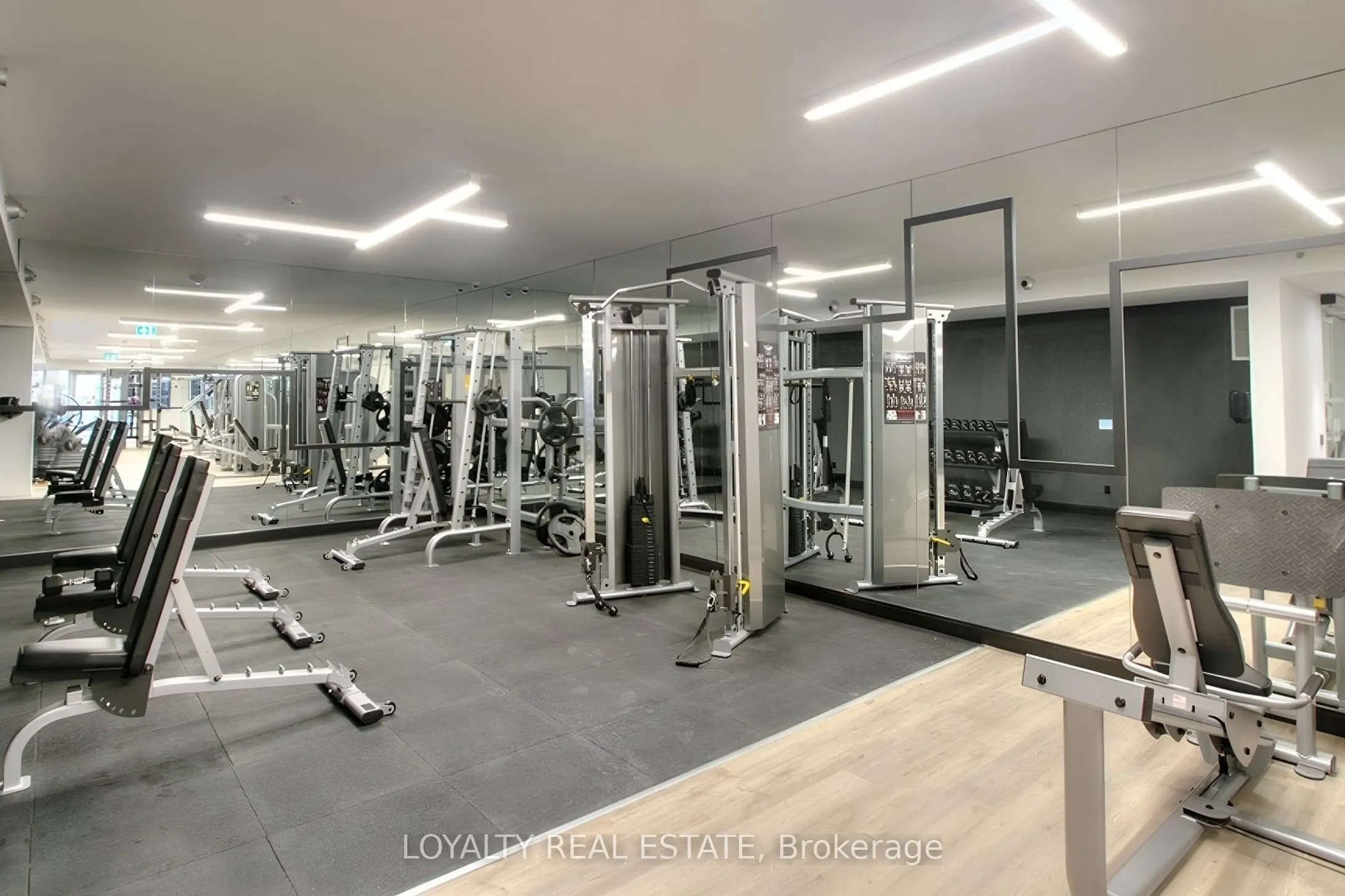 181 Dundas Street E #1701