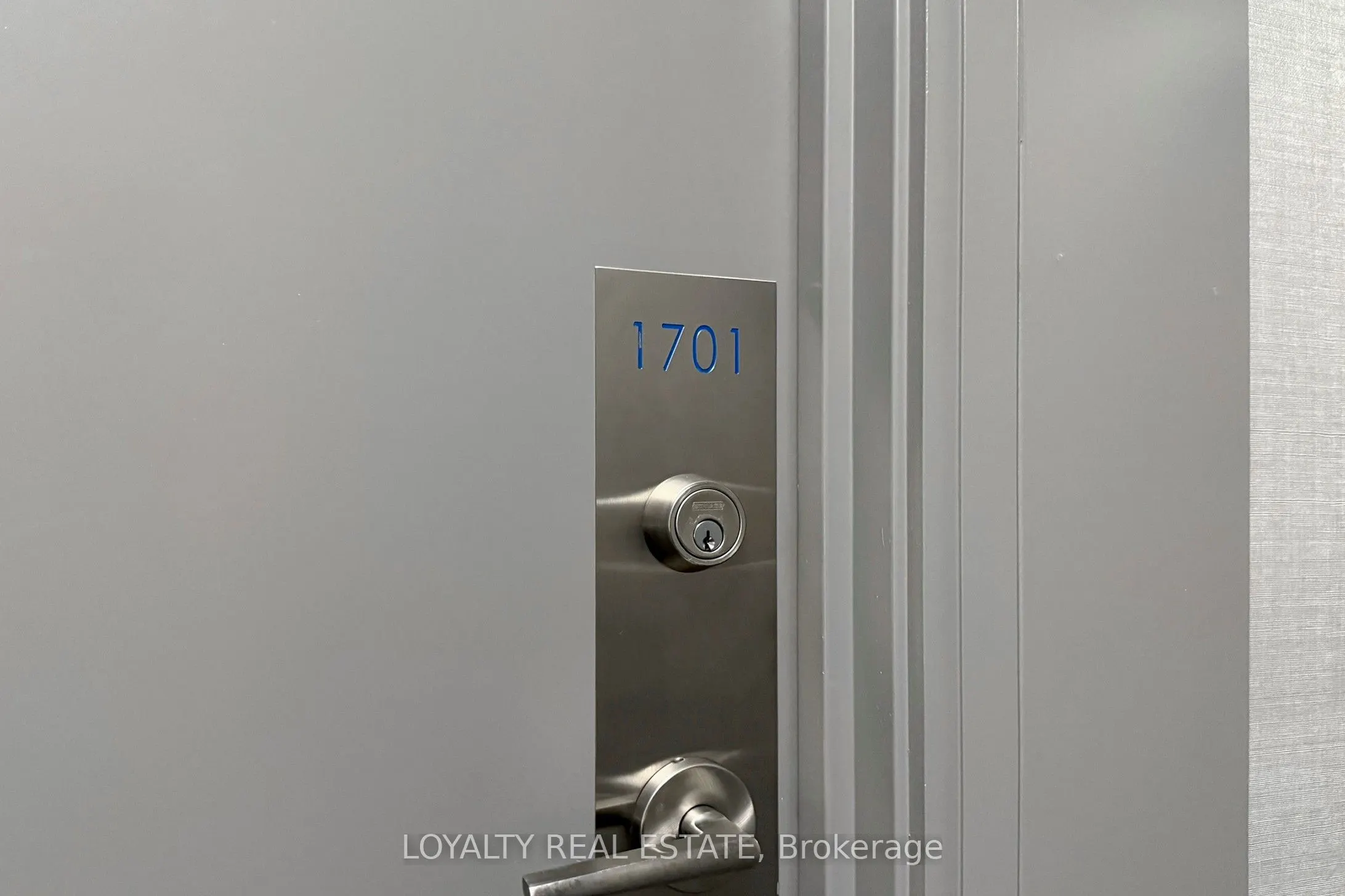 181 Dundas Street E #1701