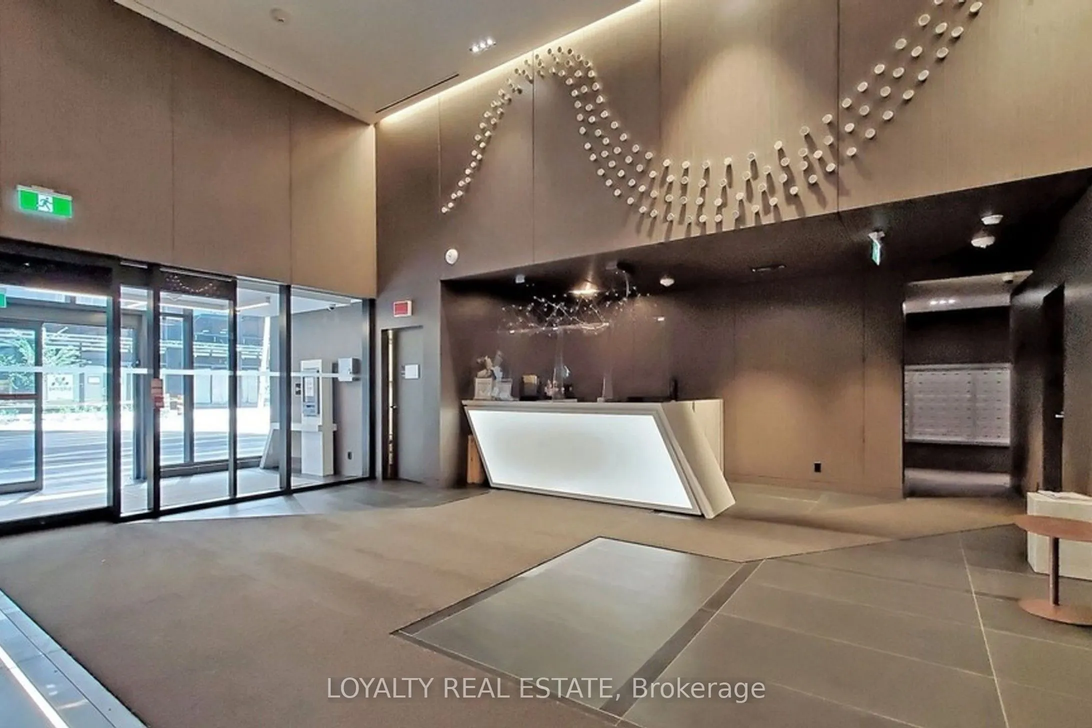 181 Dundas Street E #1701