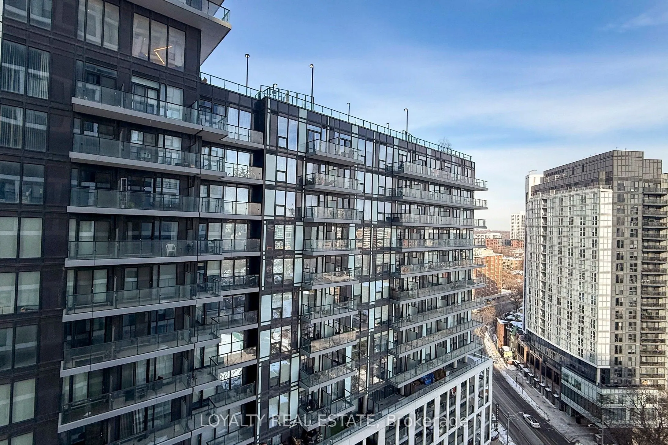 181 Dundas Street E #1701