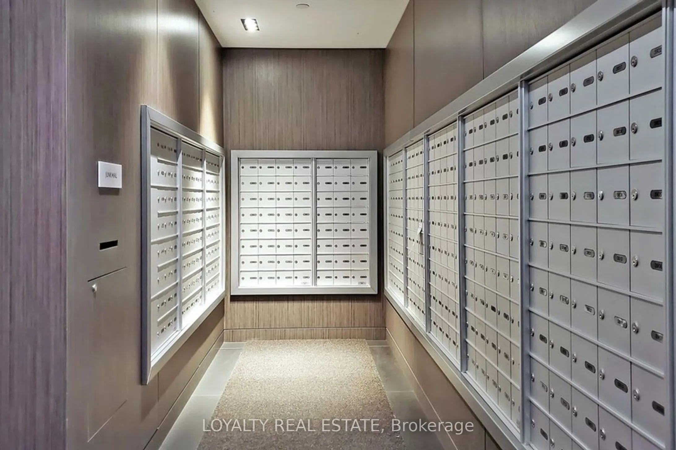 181 Dundas Street E #1701