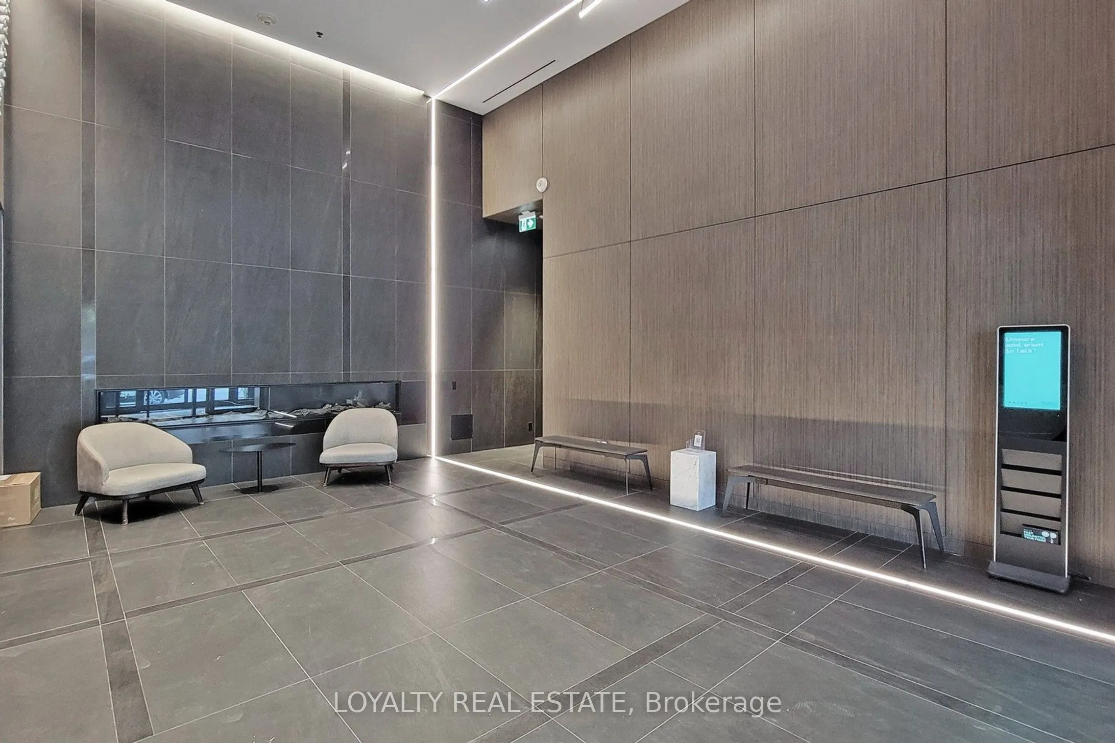 181 Dundas Street E #1701