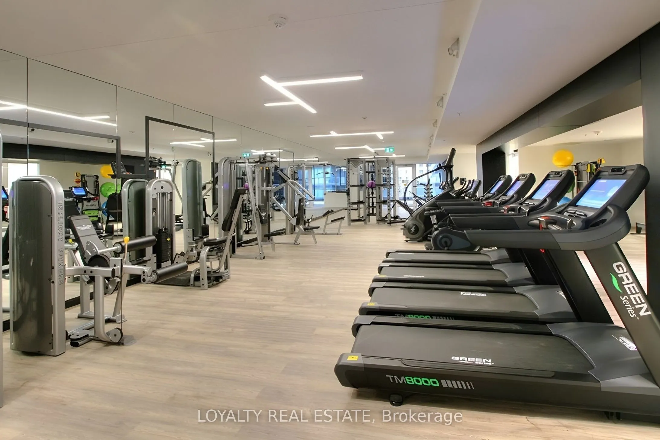 181 Dundas Street E #1701