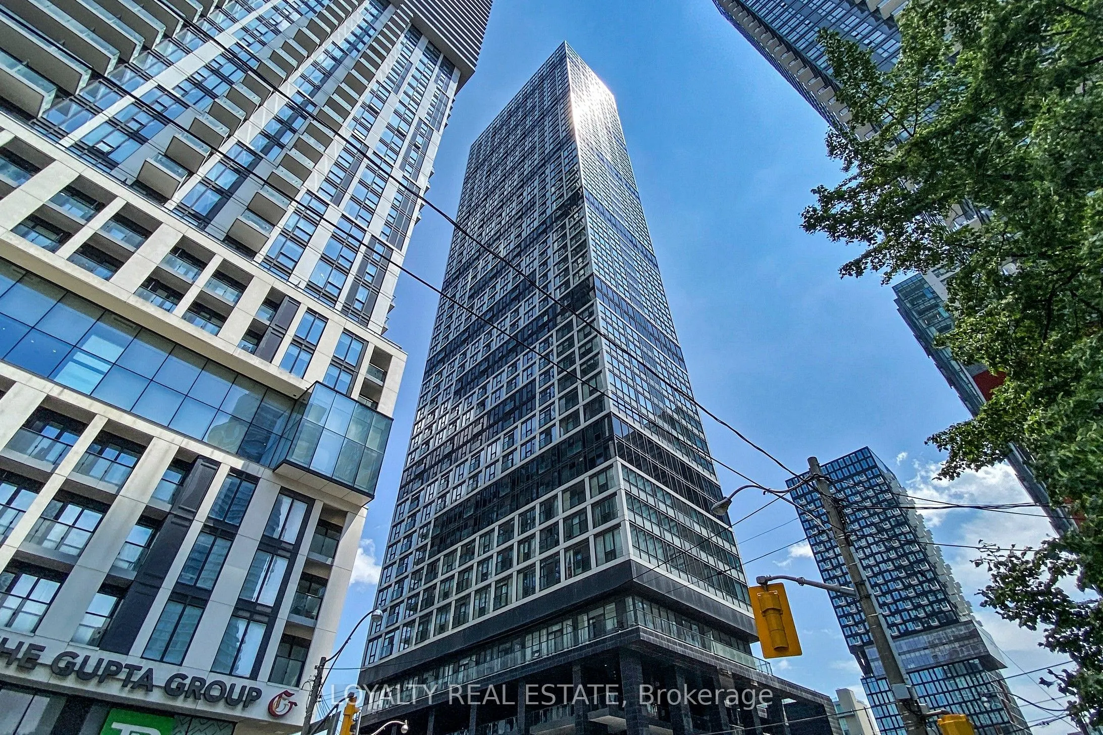181 Dundas Street E #1701