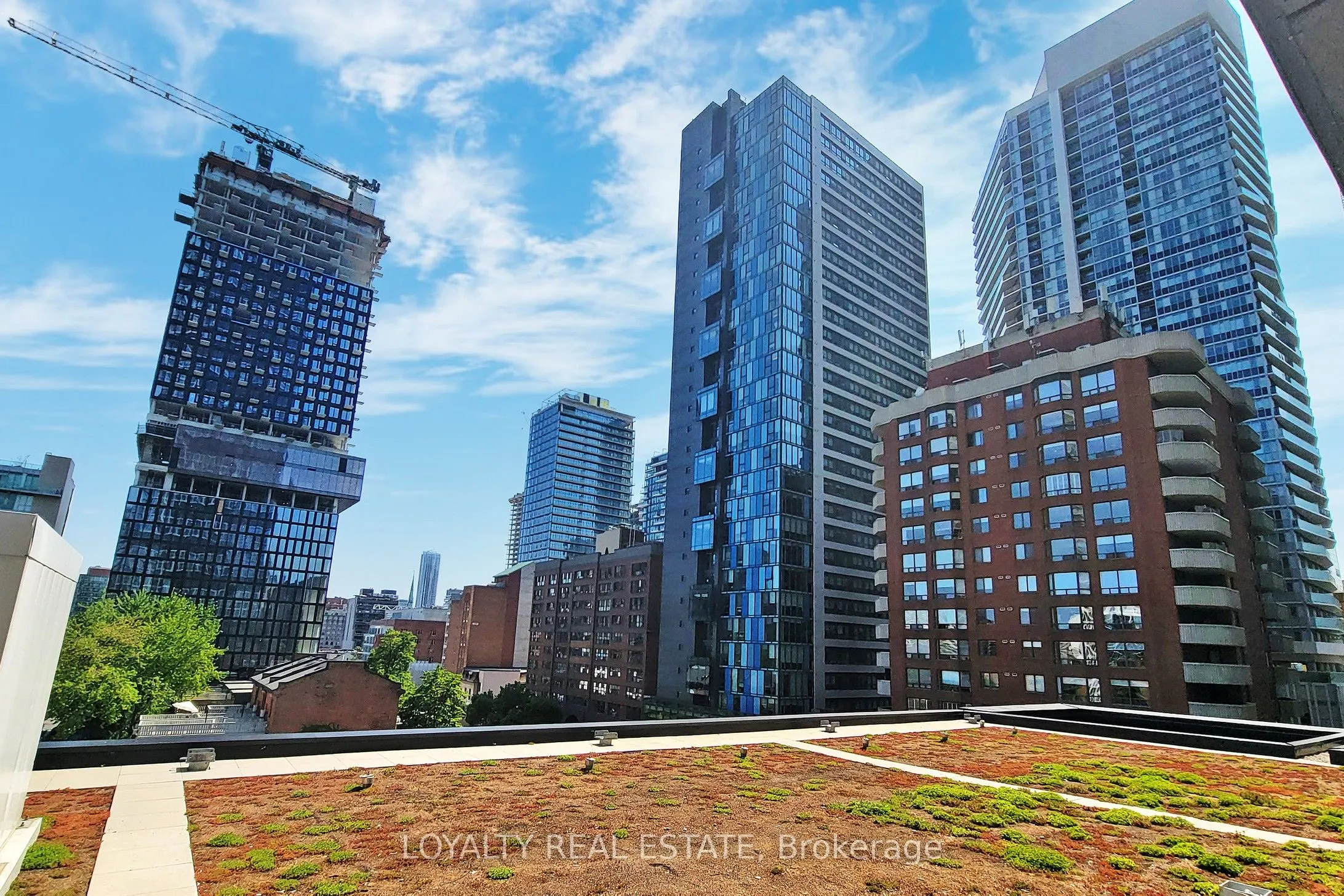 181 Dundas Street E #1701