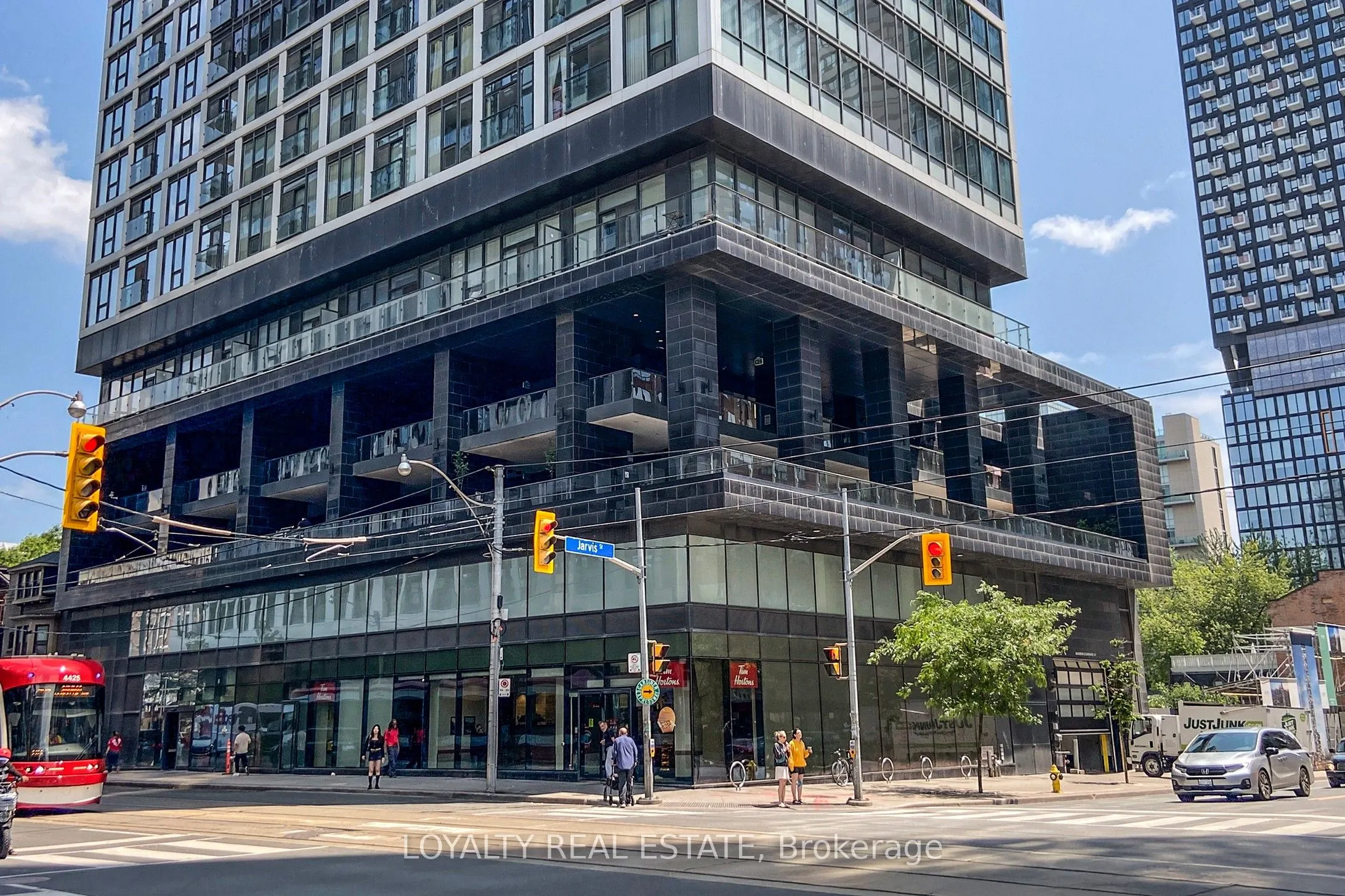 181 Dundas Street E #1701