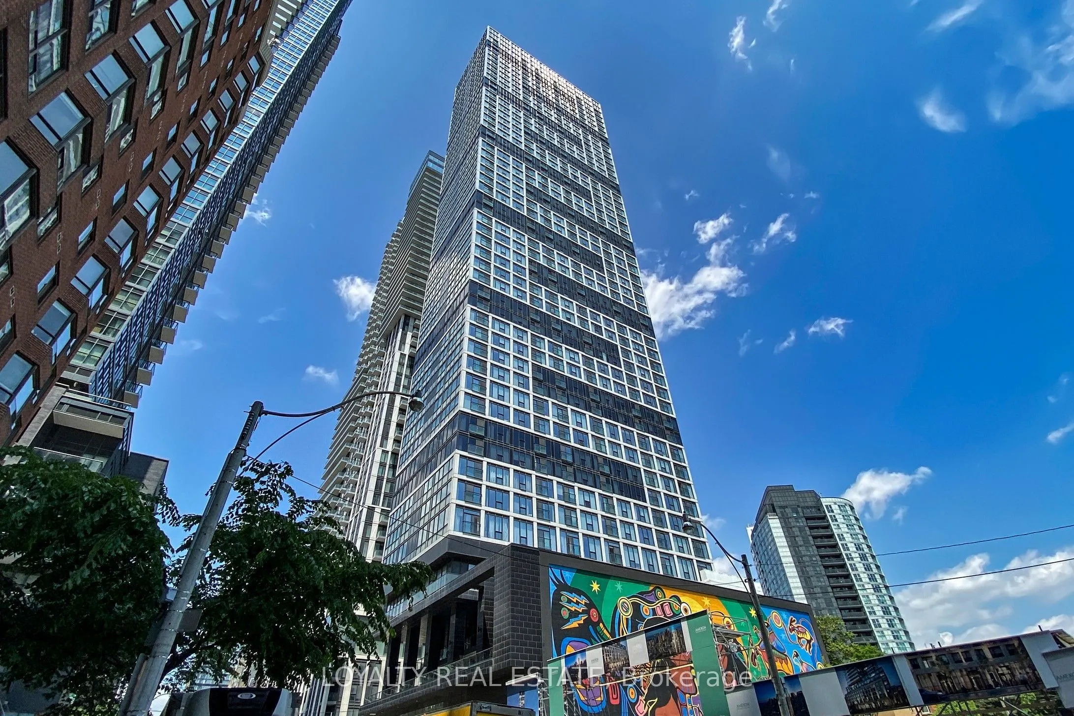 181 Dundas Street E #1701