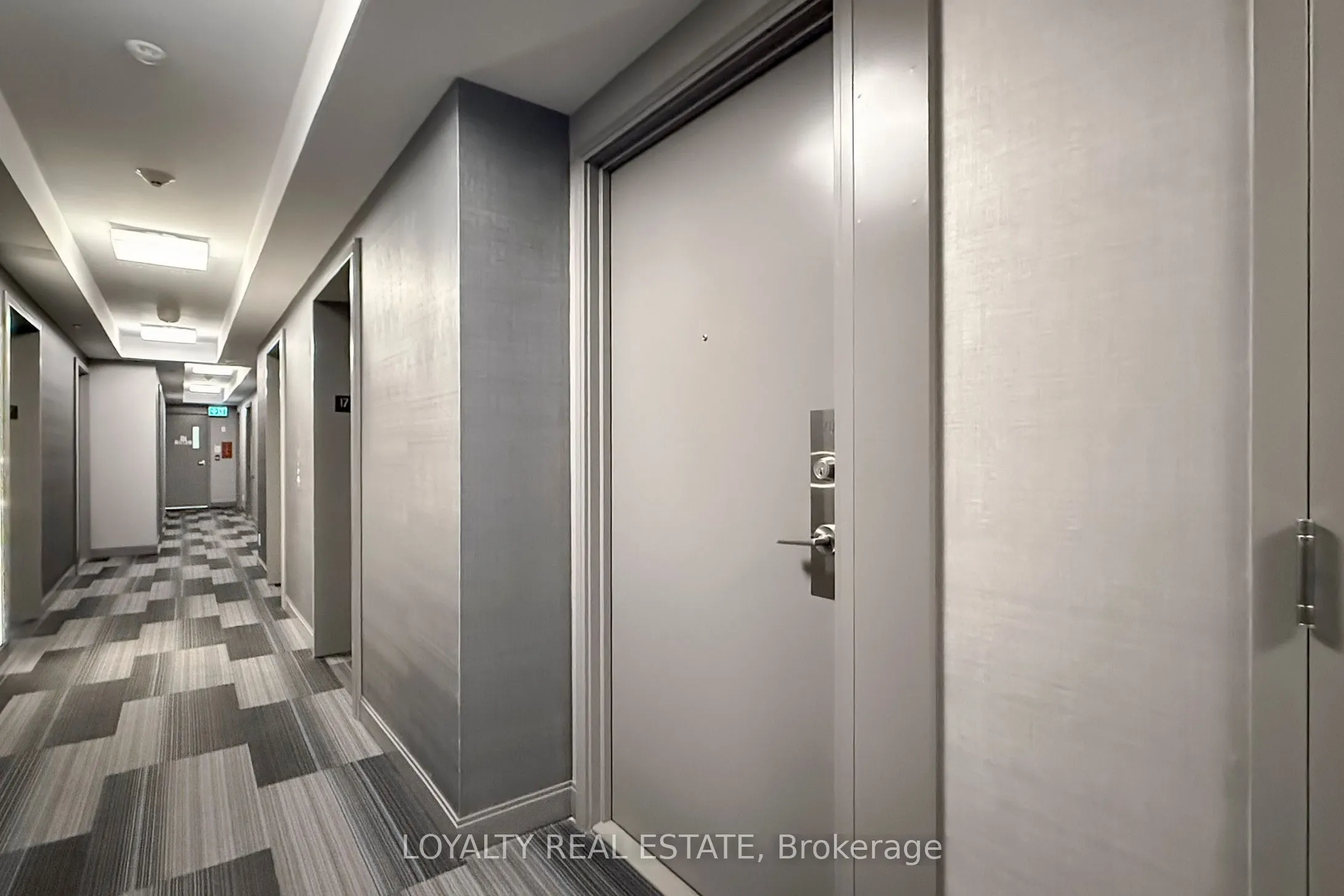 181 Dundas Street E #1701