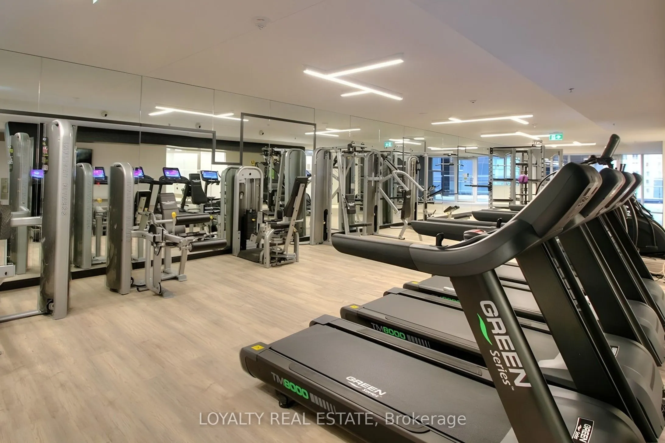 181 Dundas Street E #1701