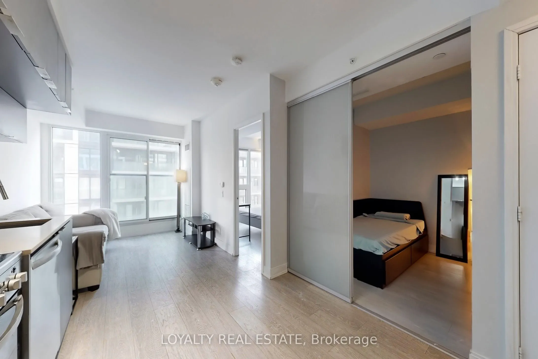 181 Dundas Street E #1701