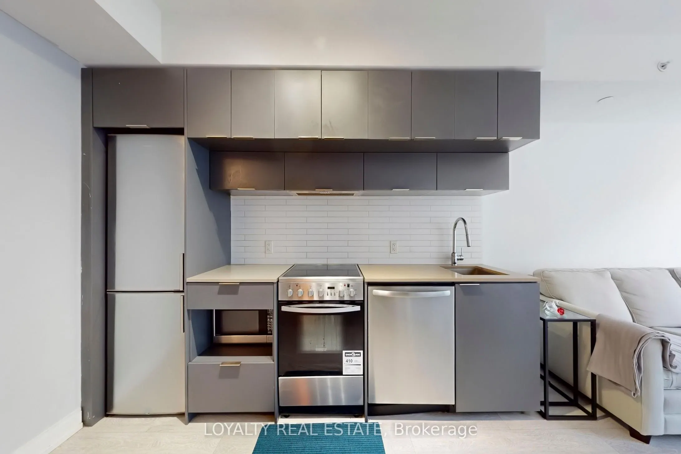 181 Dundas Street E #1701