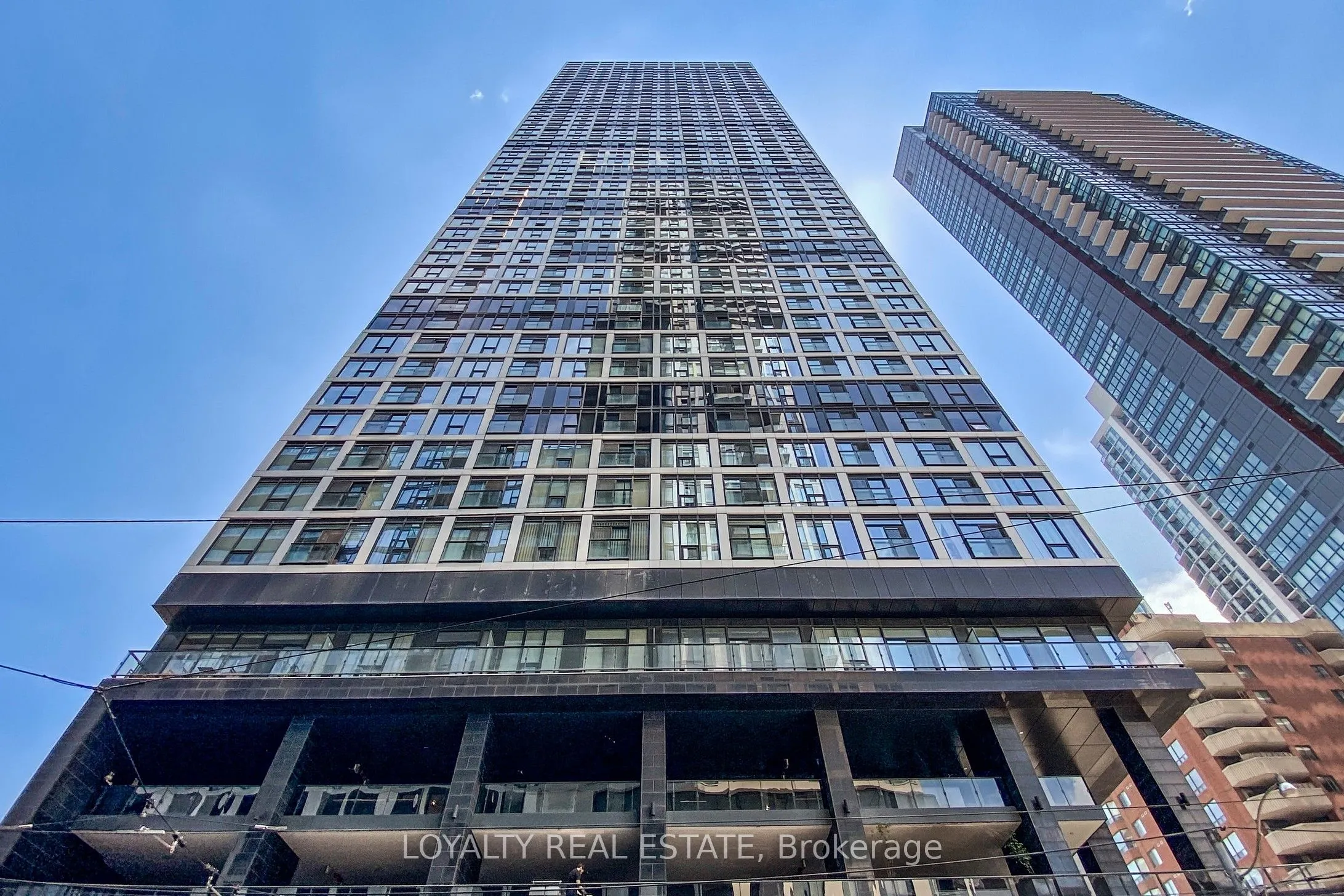 181 Dundas Street E #1701