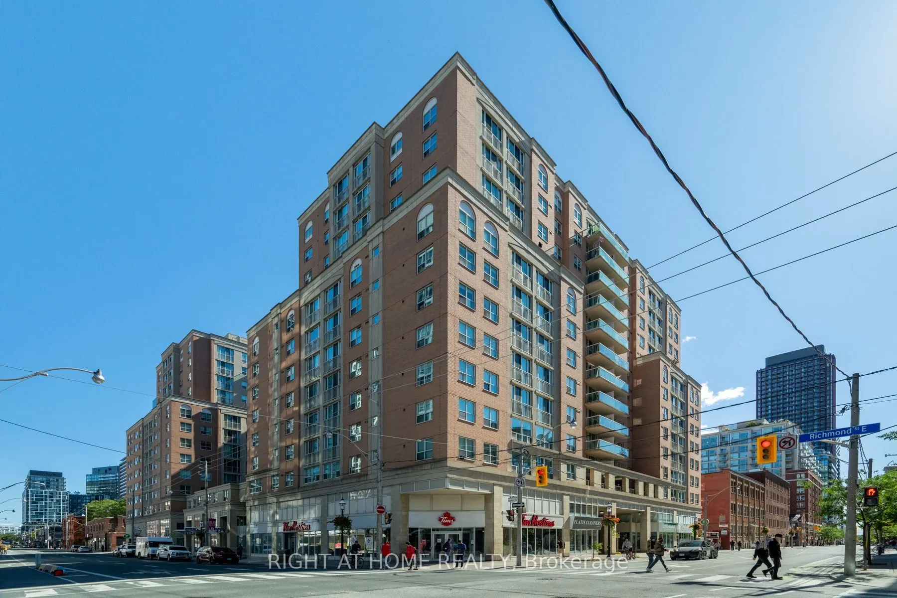 313 Richmond Street E #459