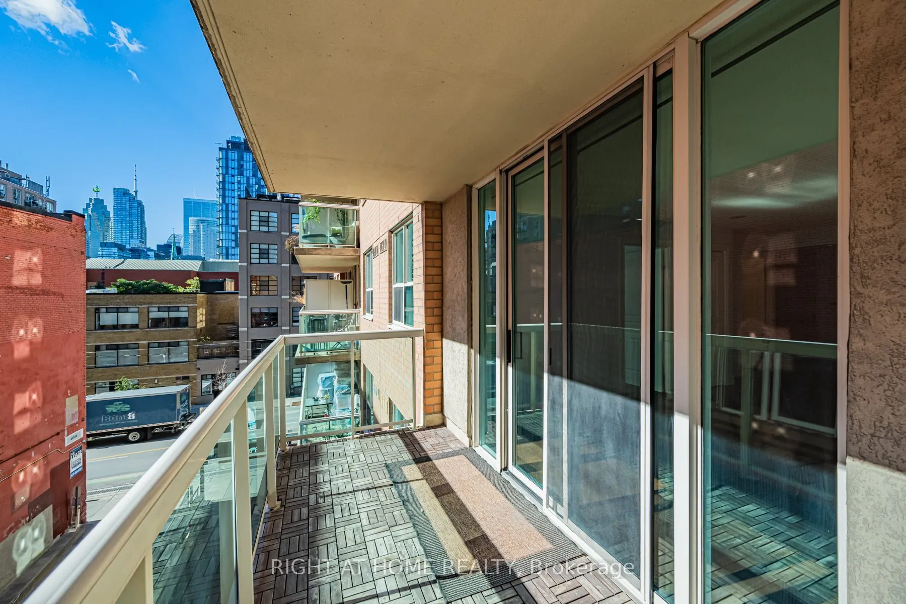 313 Richmond Street E #459