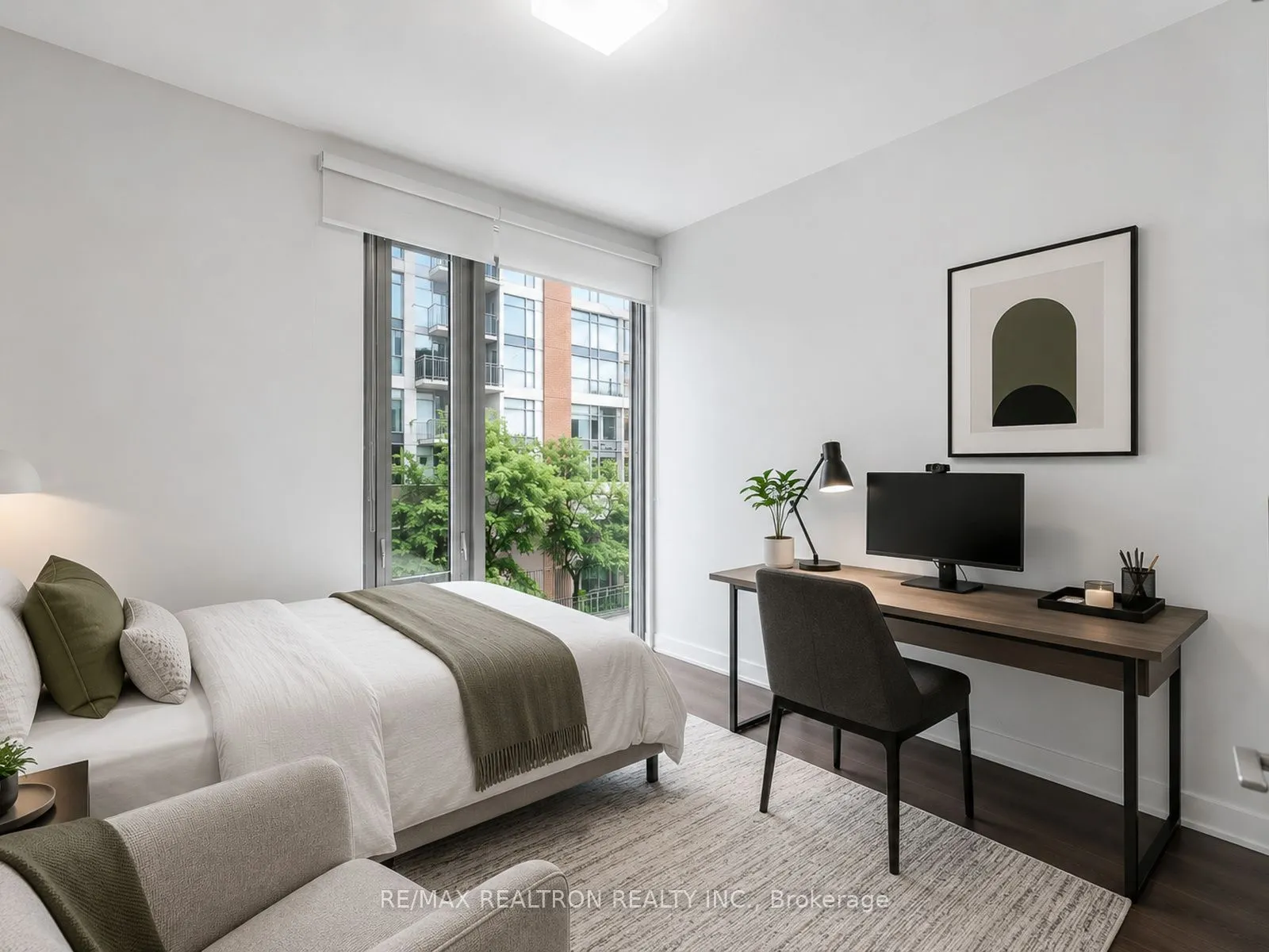 1815 Yonge Street #407