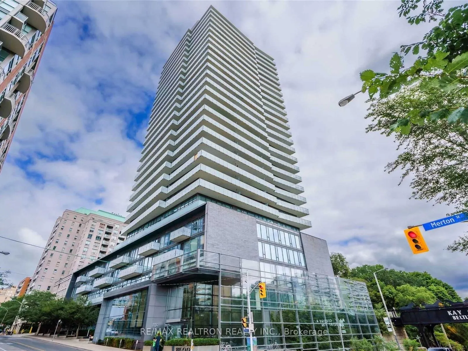 1815 Yonge Street #407