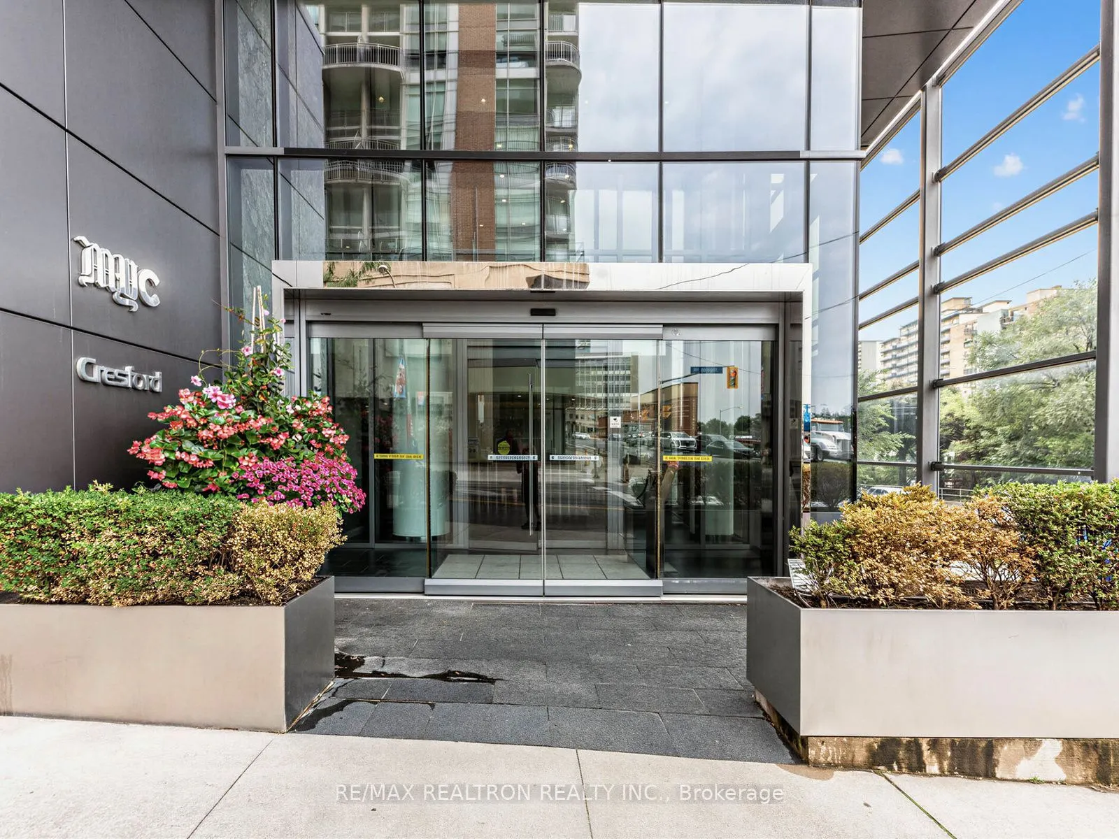 1815 Yonge Street #407