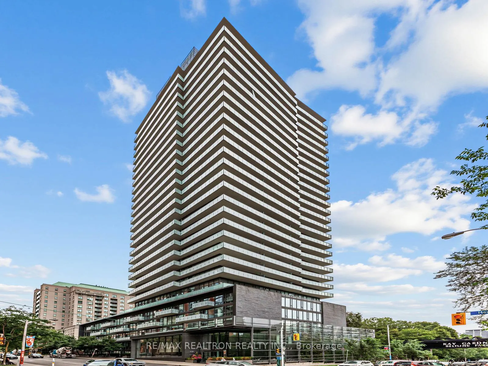 1815 Yonge Street #407
