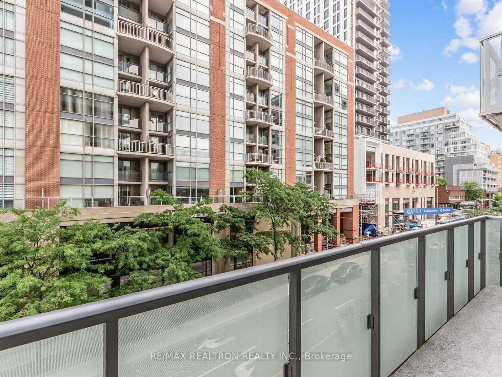 1815 Yonge Street #407