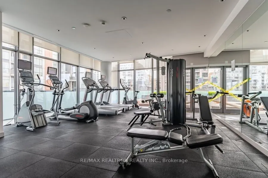 1815 Yonge Street #407