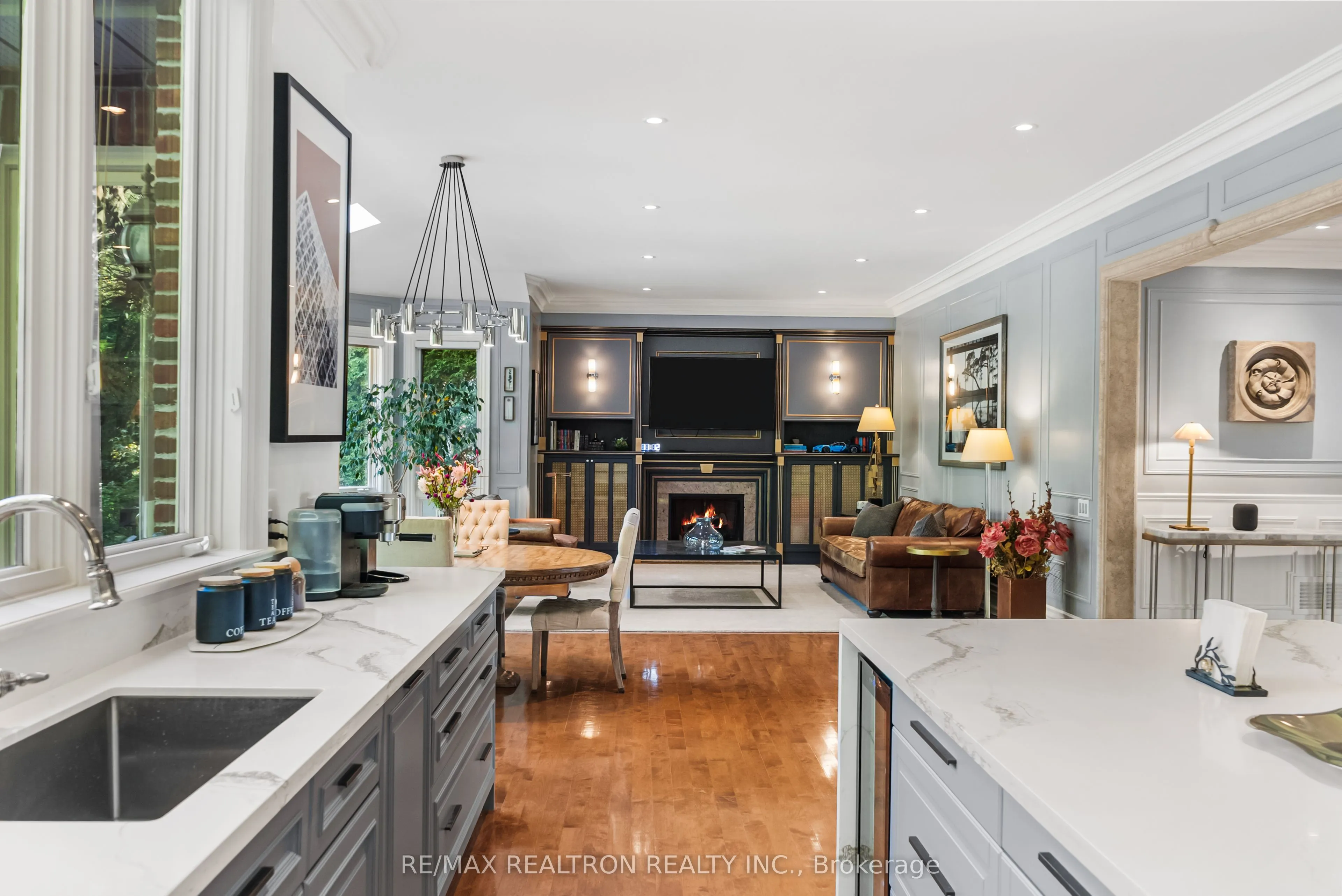 100 Owen Boulevard