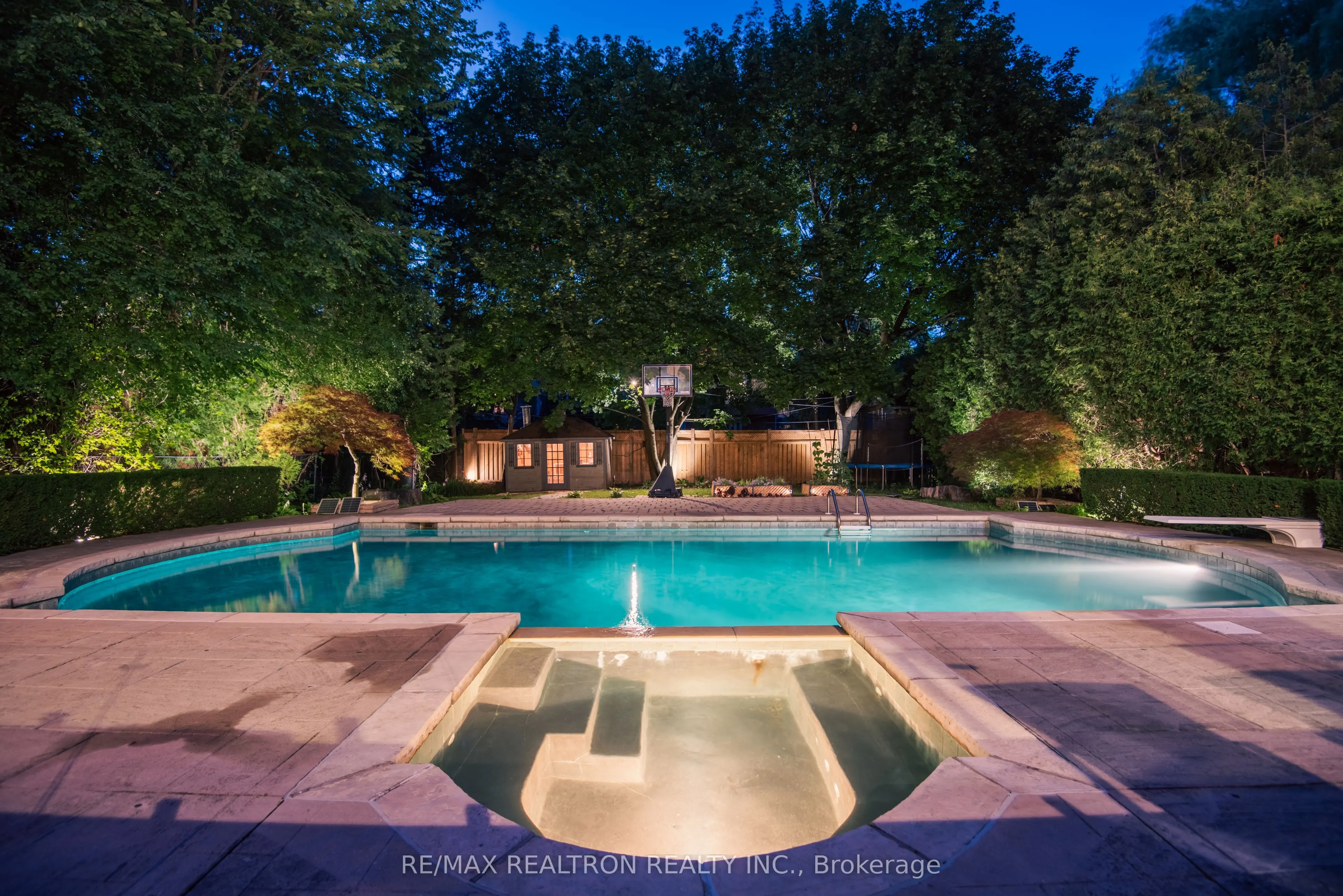 100 Owen Boulevard