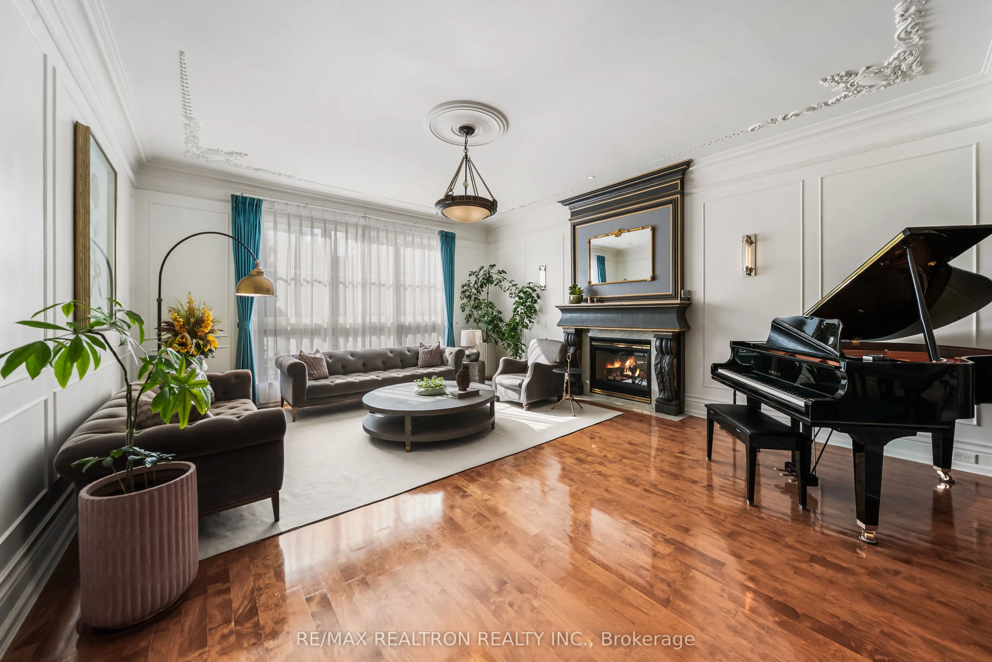 100 Owen Boulevard
