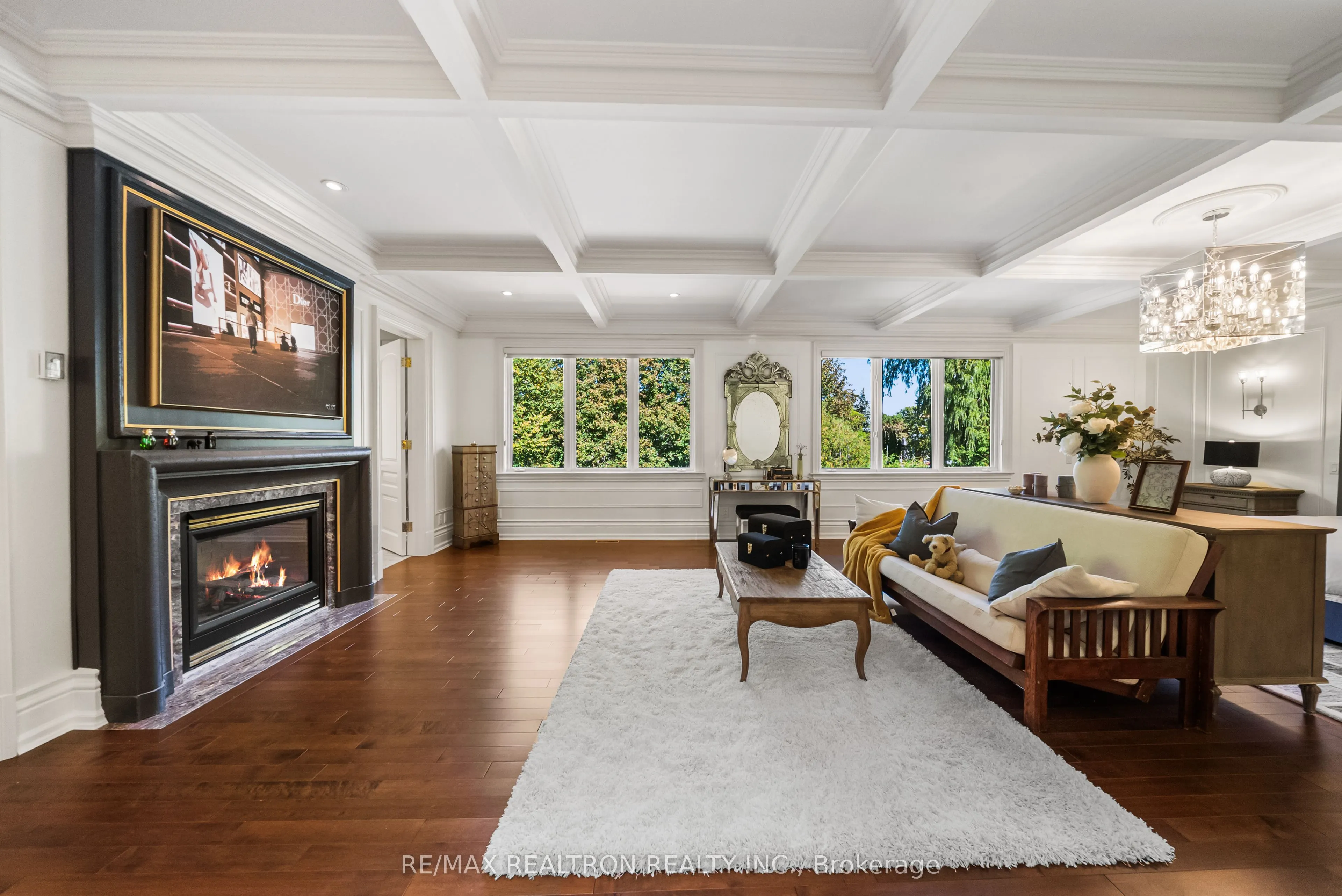 100 Owen Boulevard