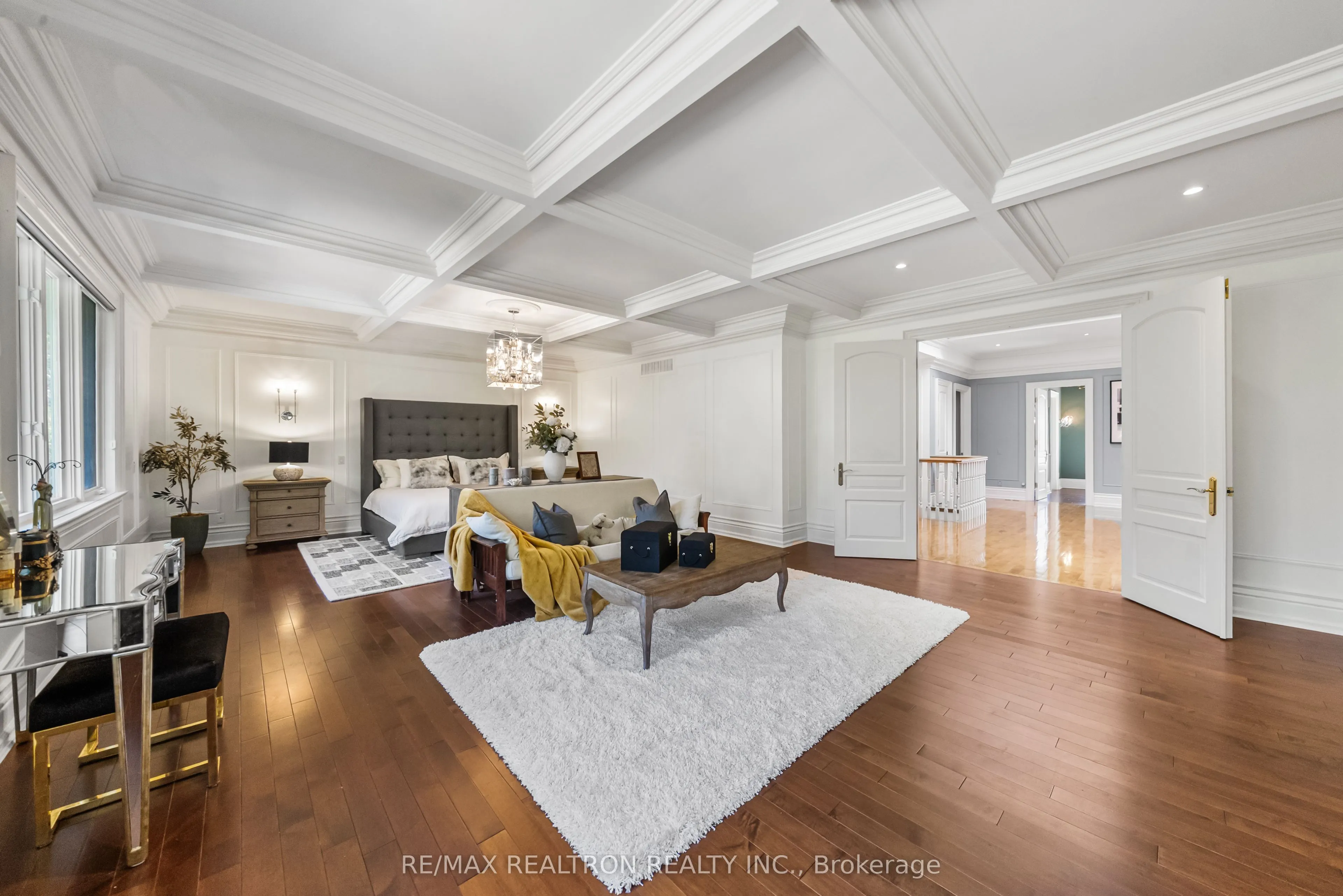 100 Owen Boulevard