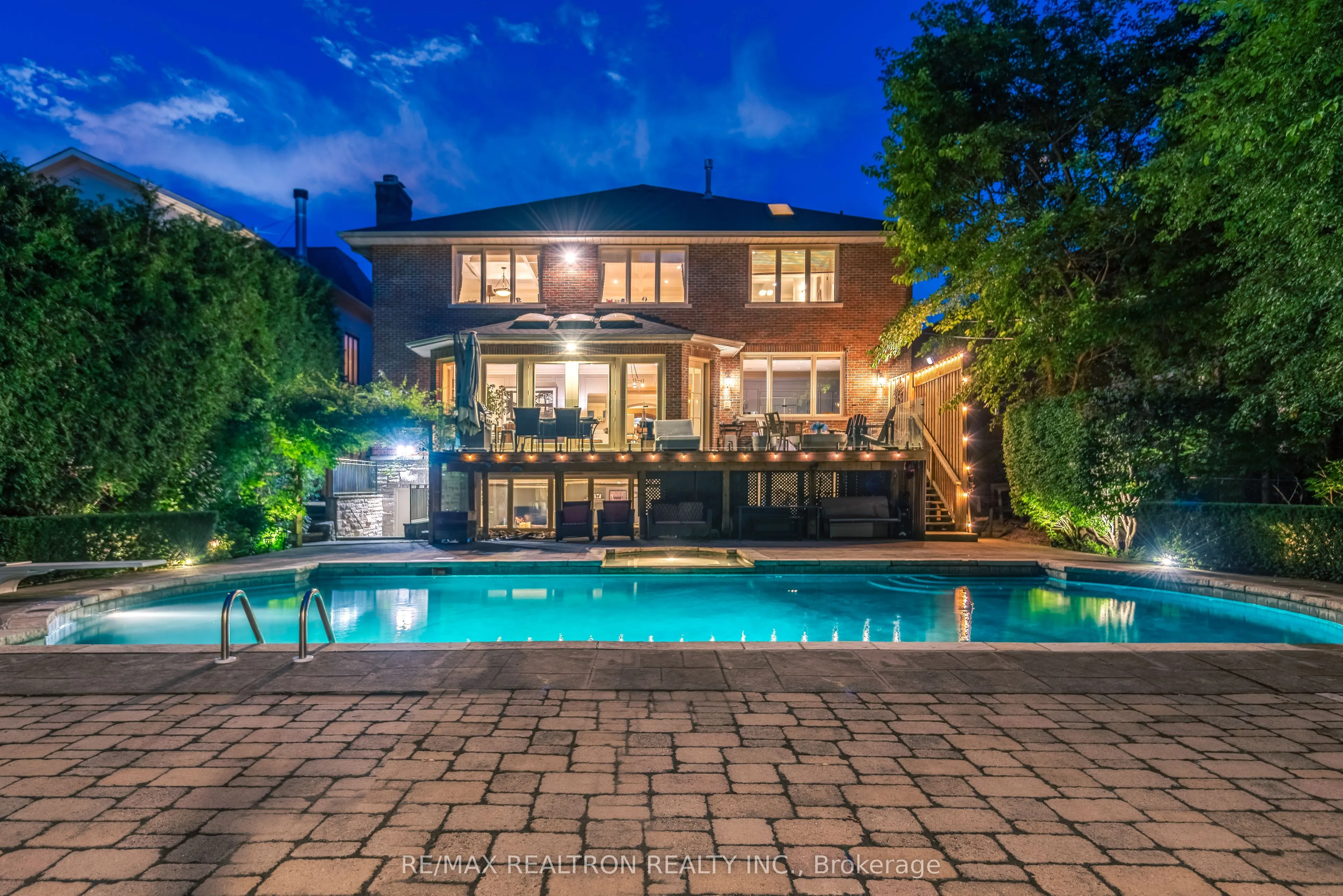 100 Owen Boulevard