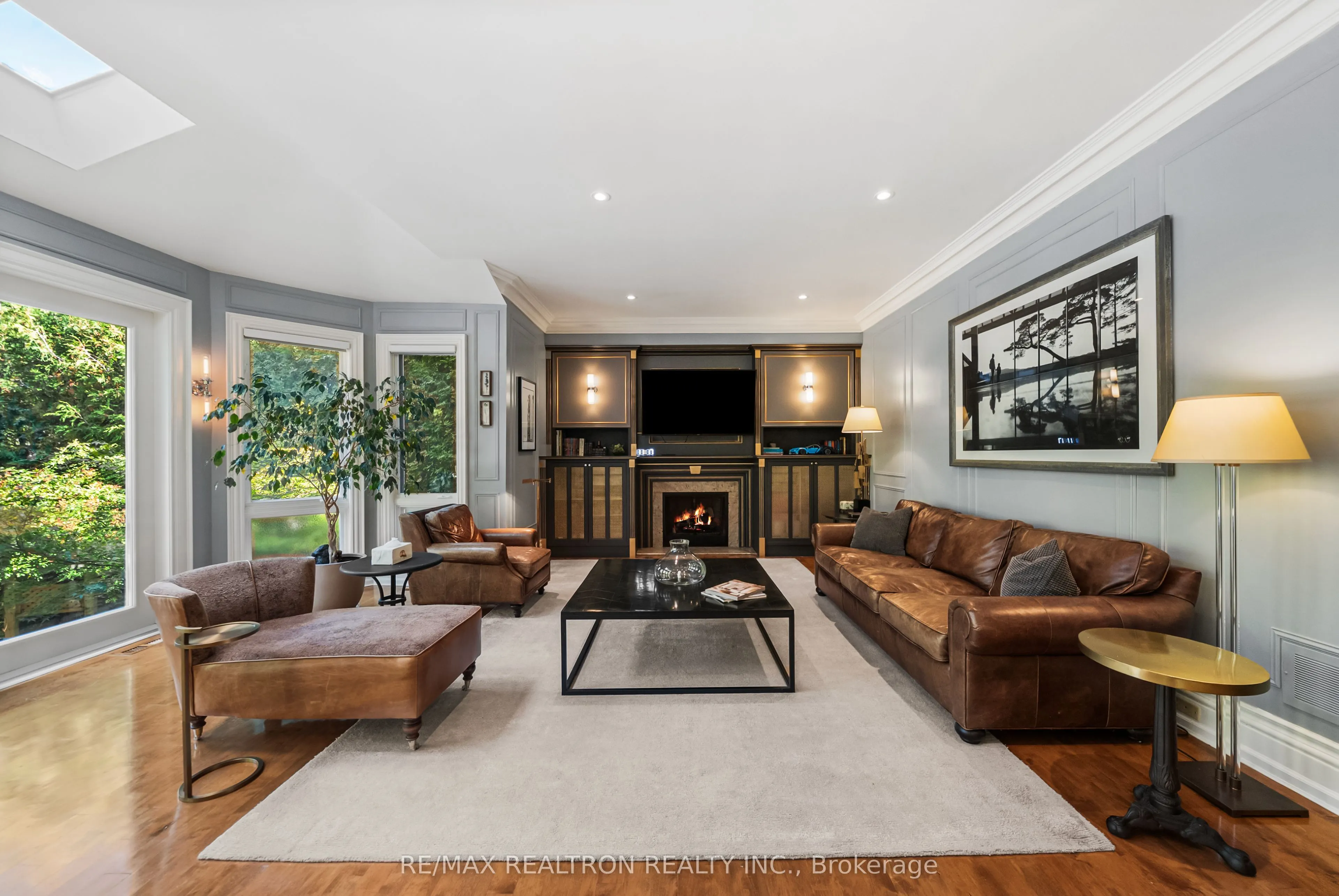 100 Owen Boulevard