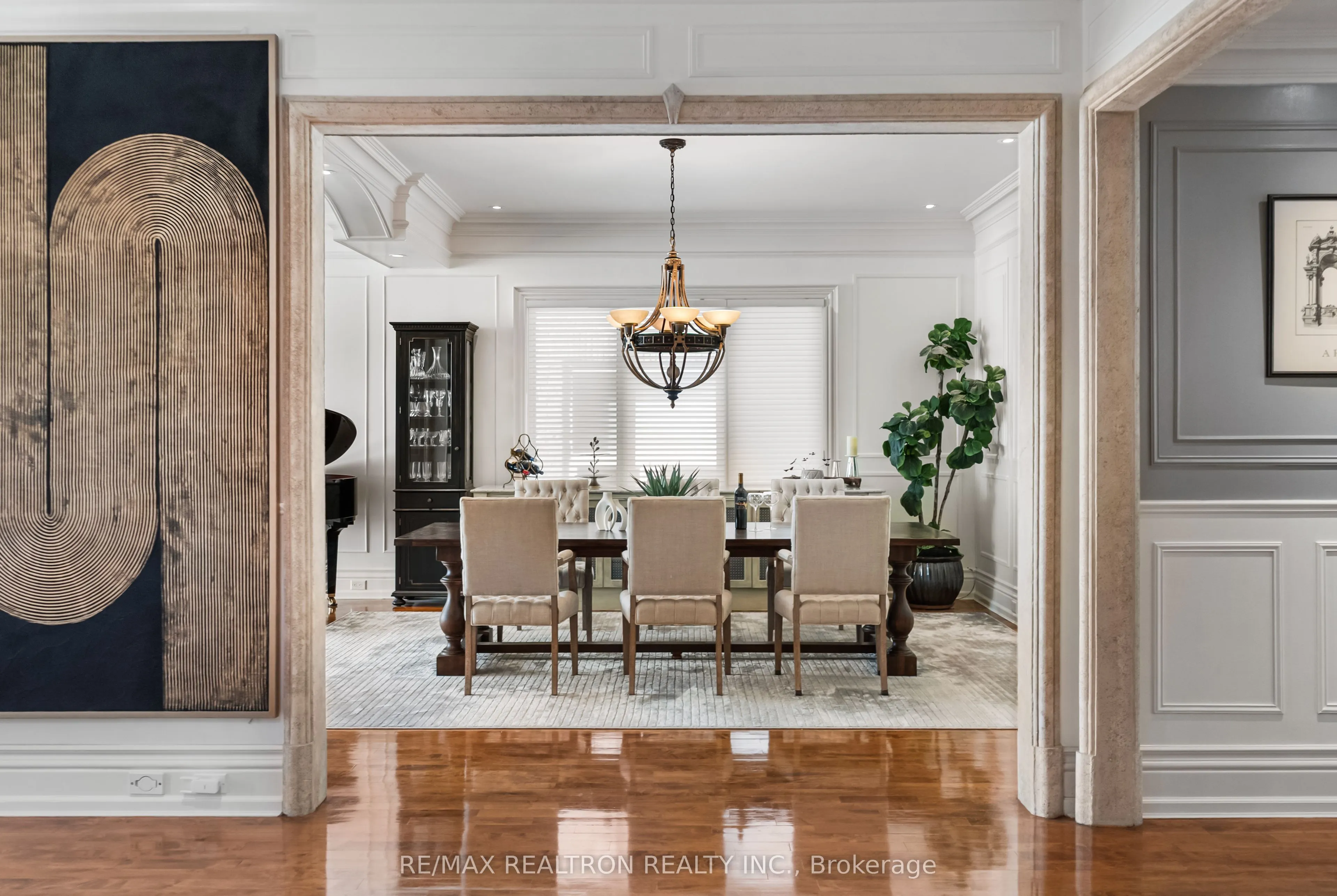 100 Owen Boulevard