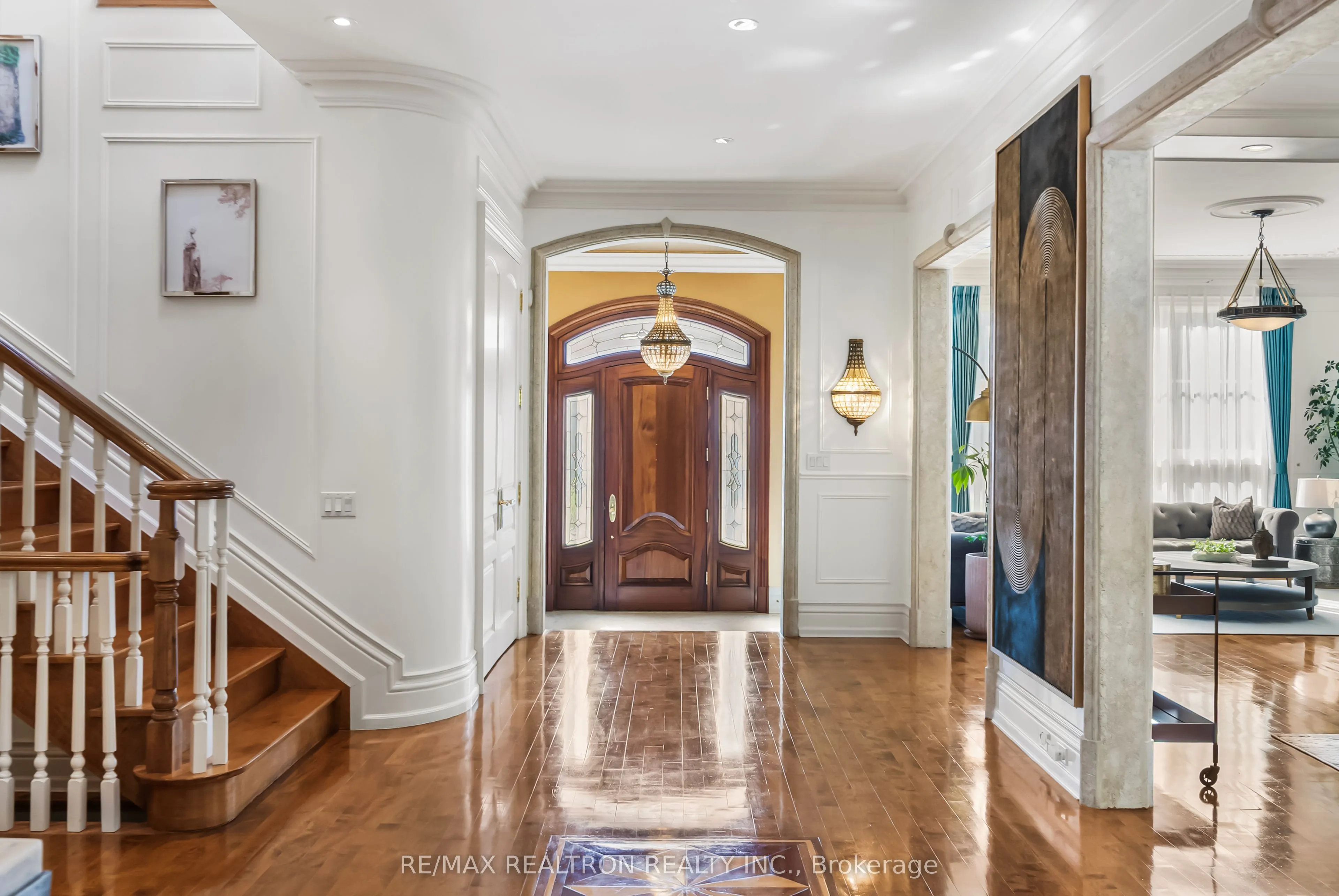 100 Owen Boulevard