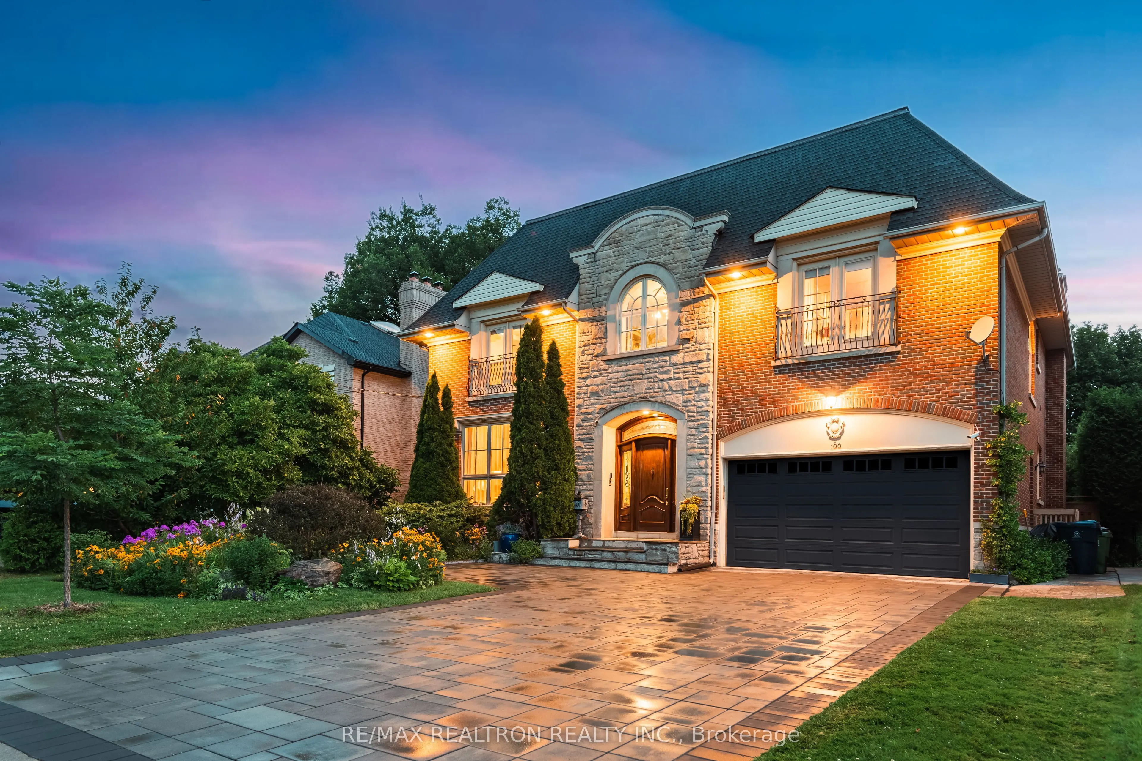 100 Owen Boulevard