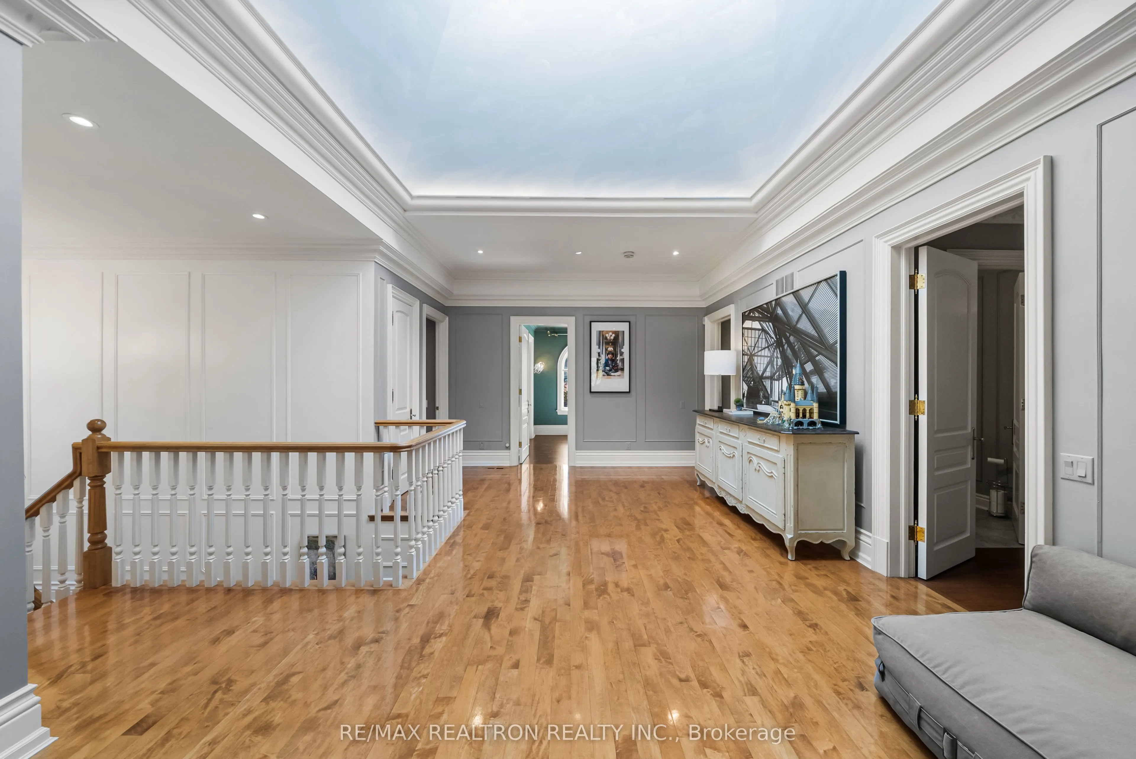 100 Owen Boulevard