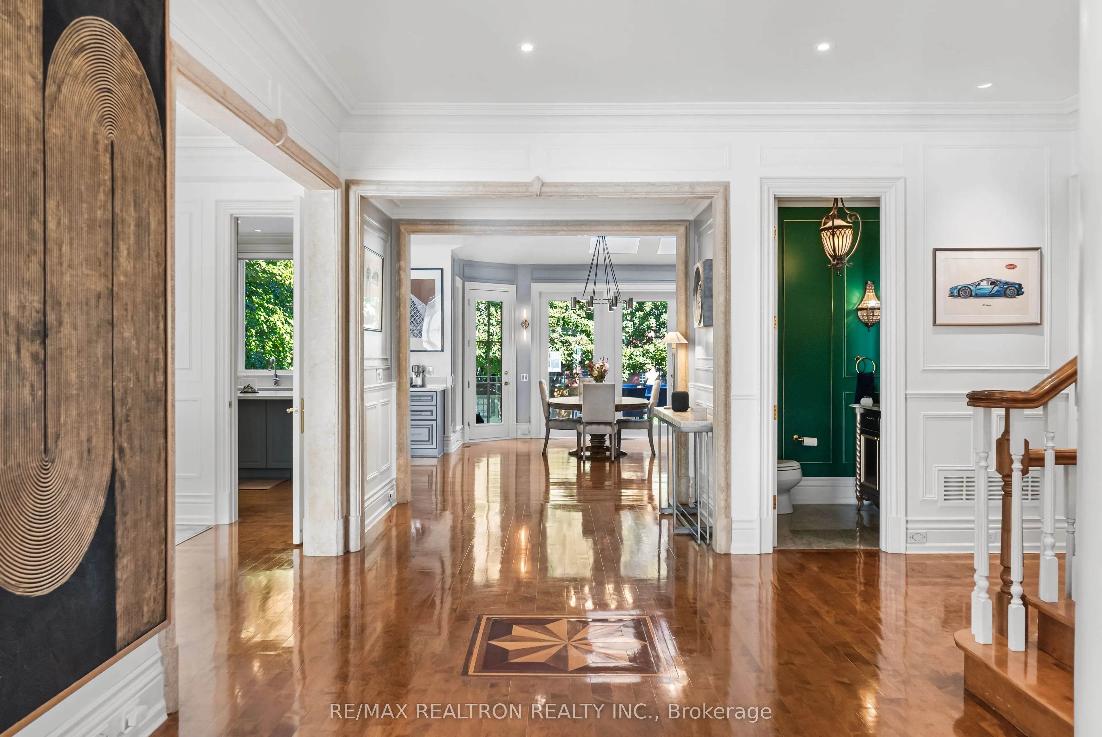 100 Owen Boulevard
