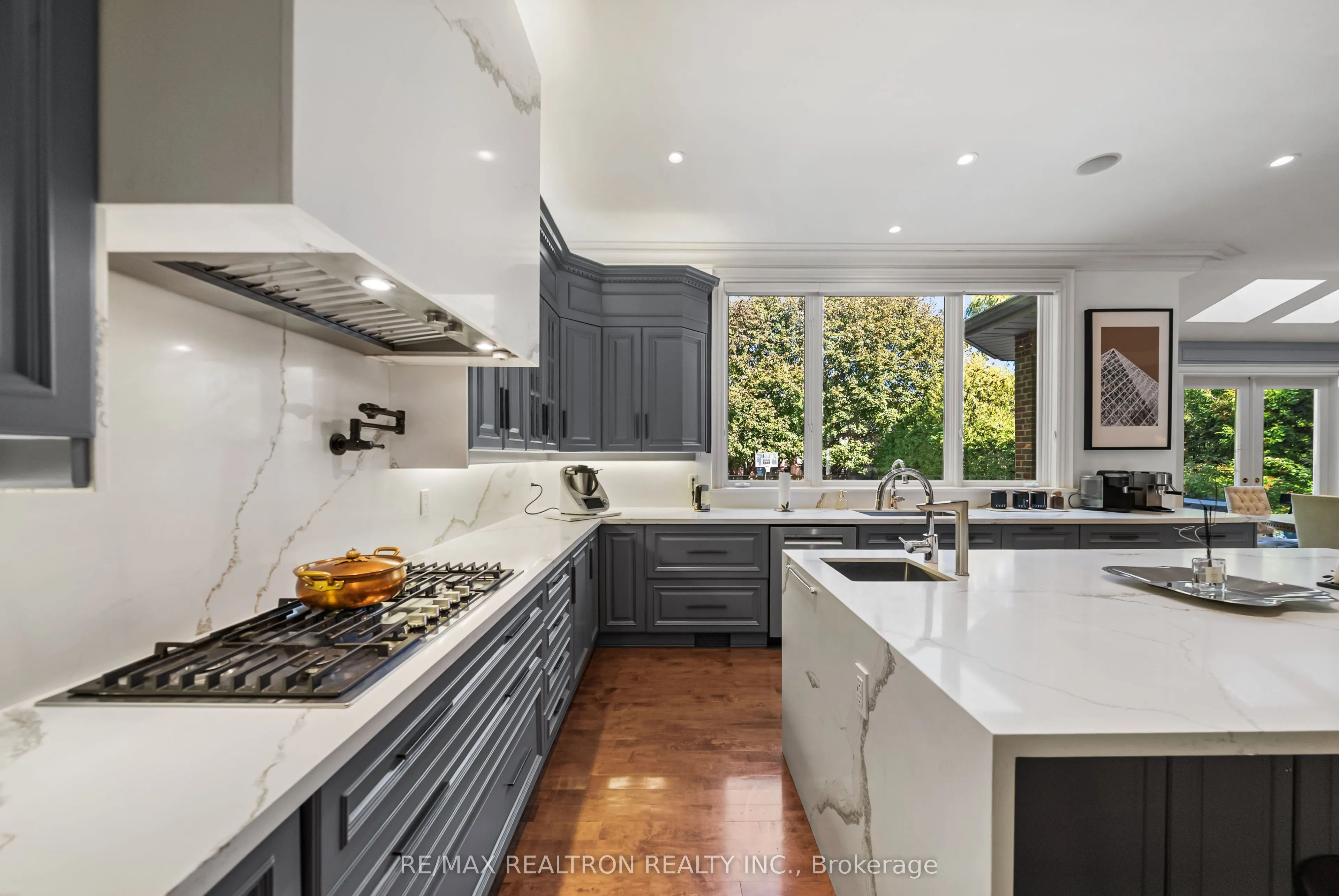100 Owen Boulevard