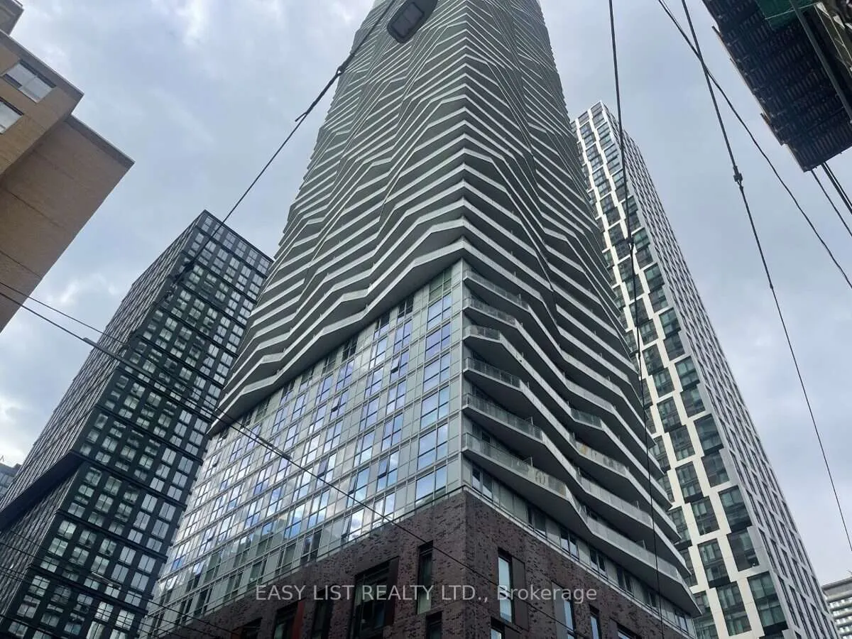 100 Dalhousie Street #1711