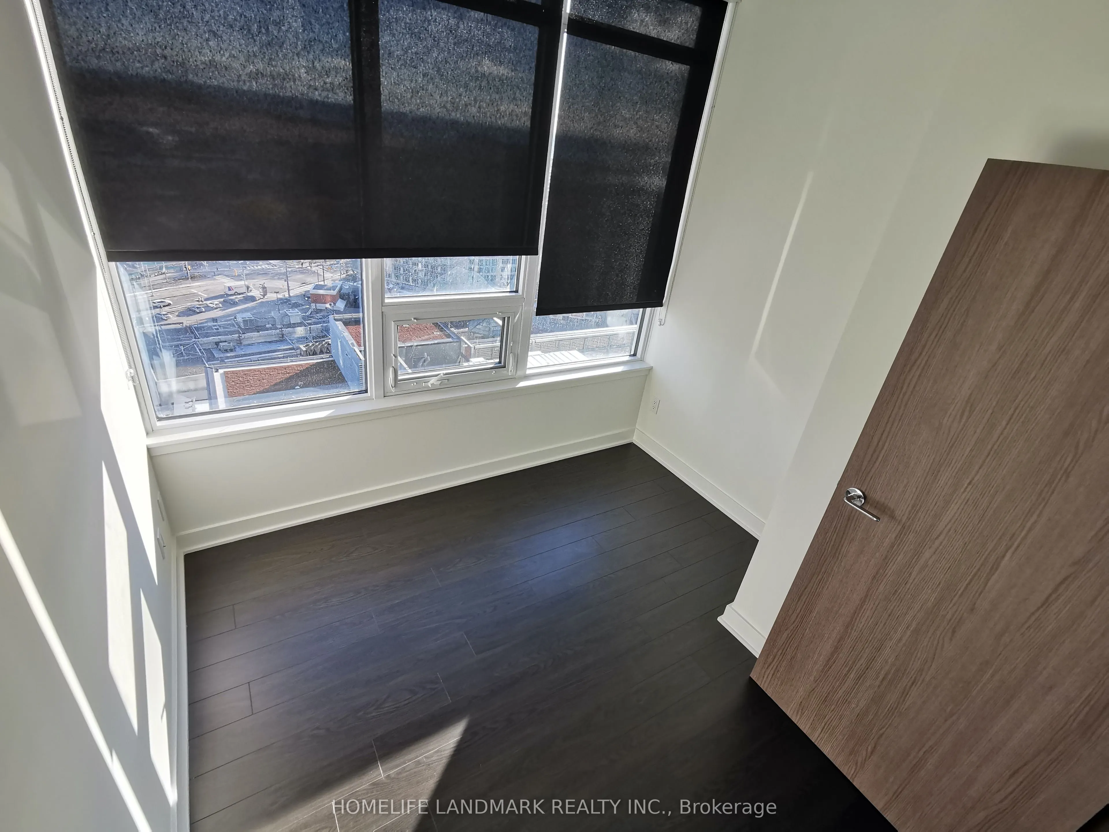 17 Bathurst Street #2115