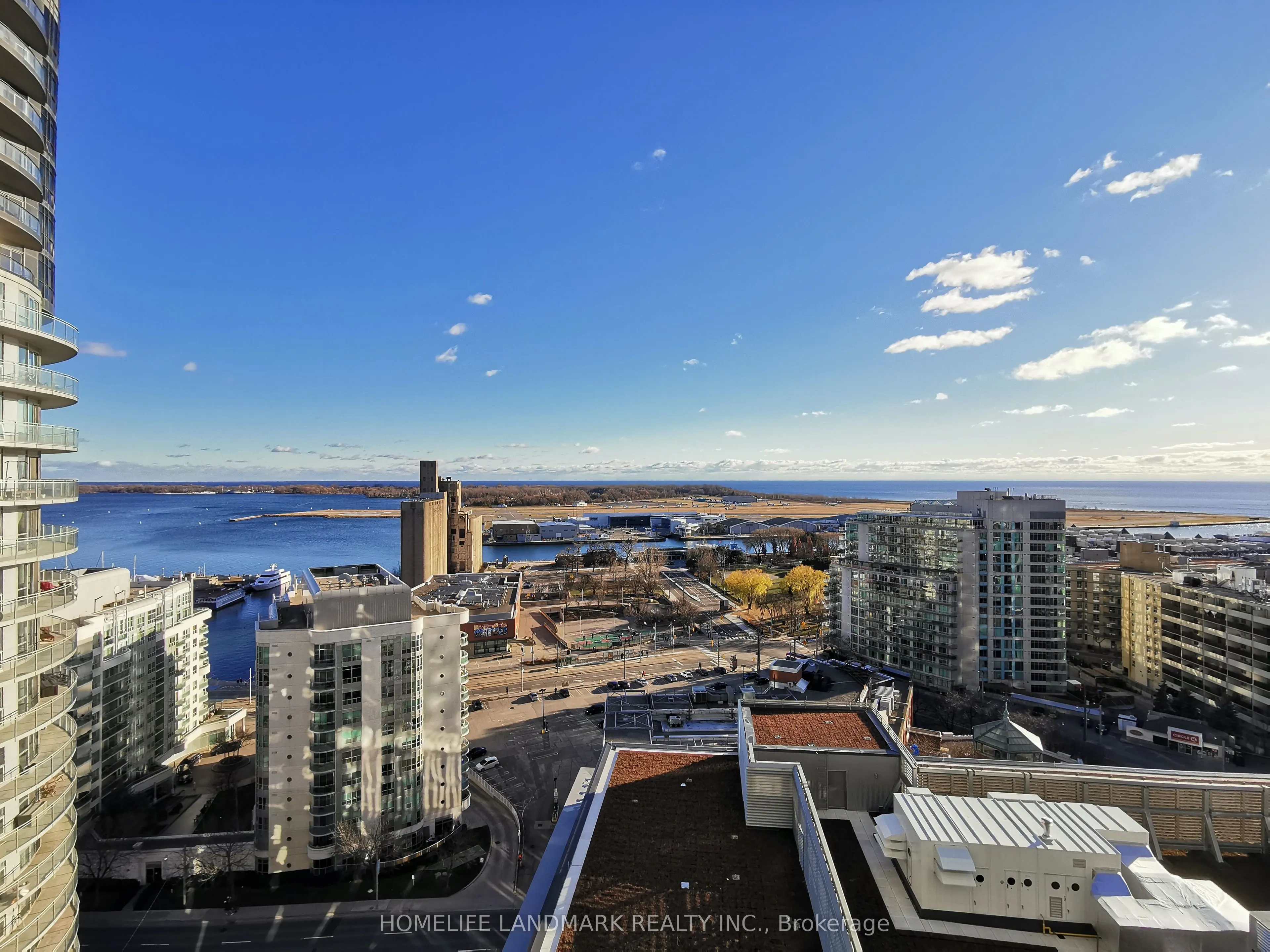 17 Bathurst Street #2115