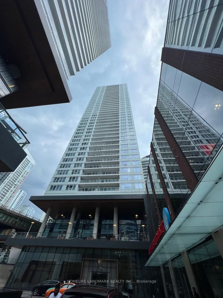 17 Bathurst Street #2115