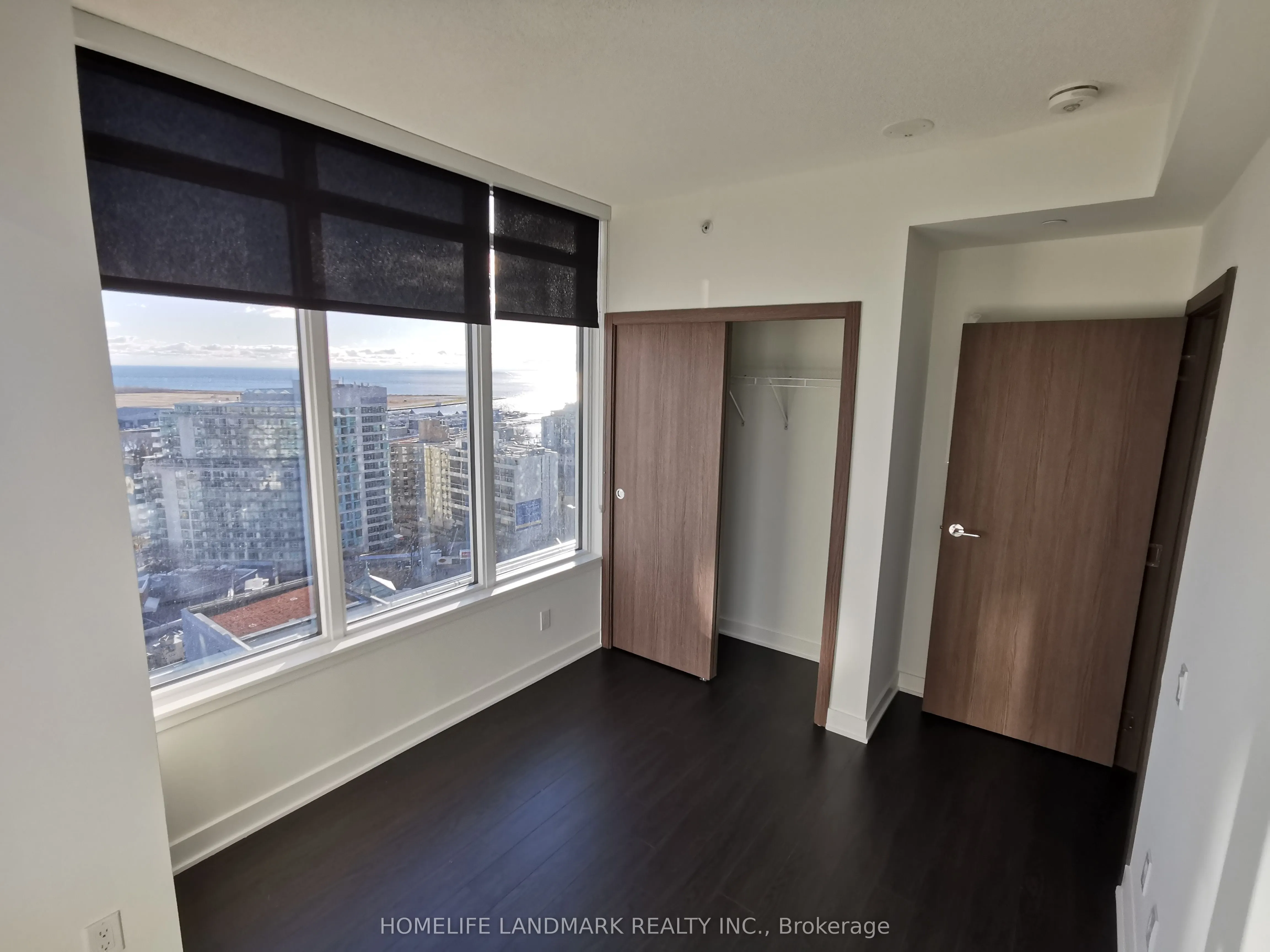 17 Bathurst Street #2115