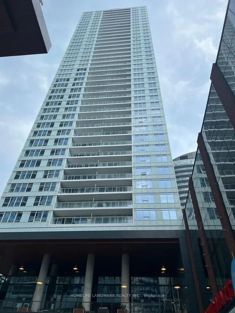 17 Bathurst Street #2115