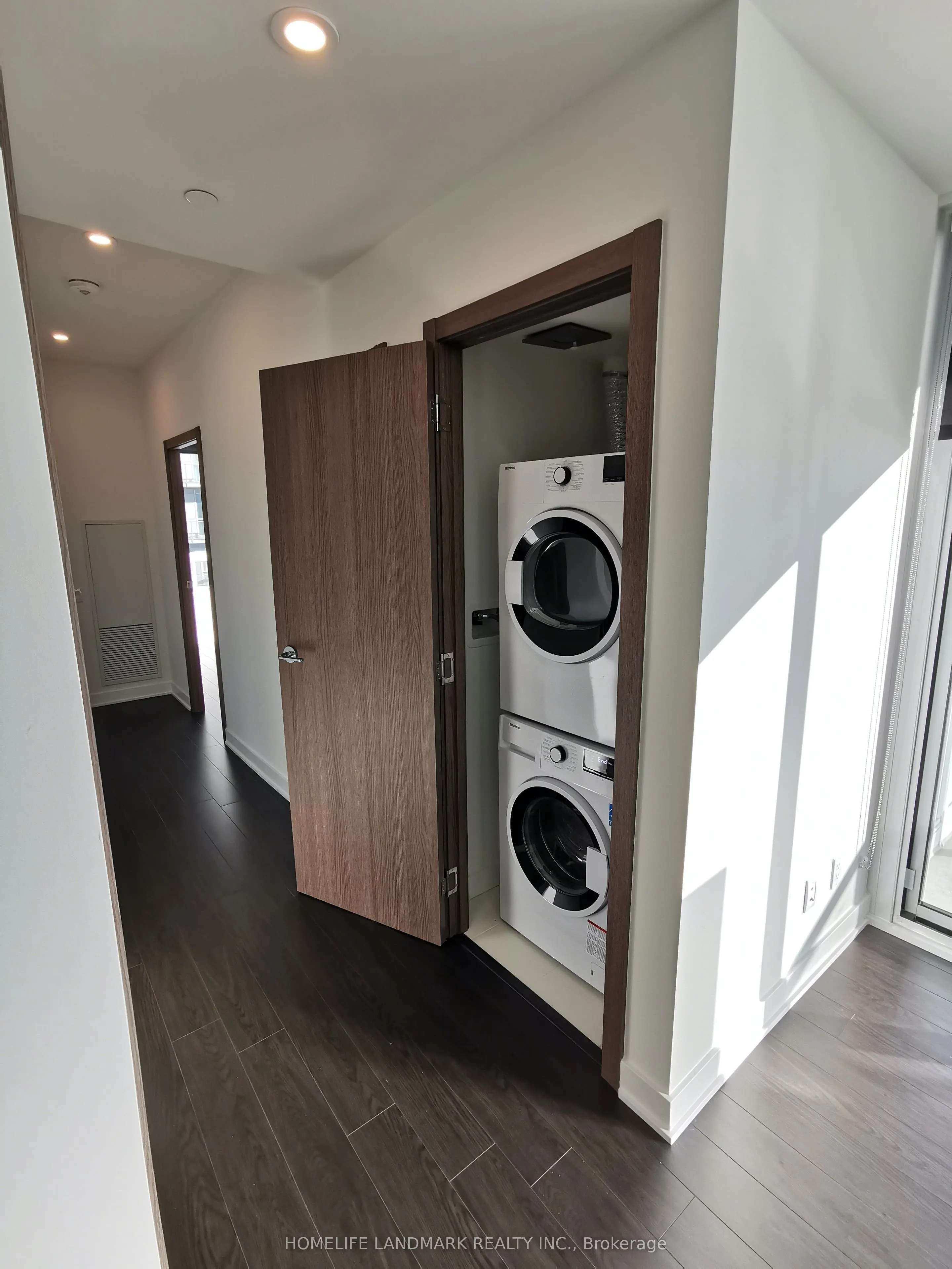 17 Bathurst Street #2115