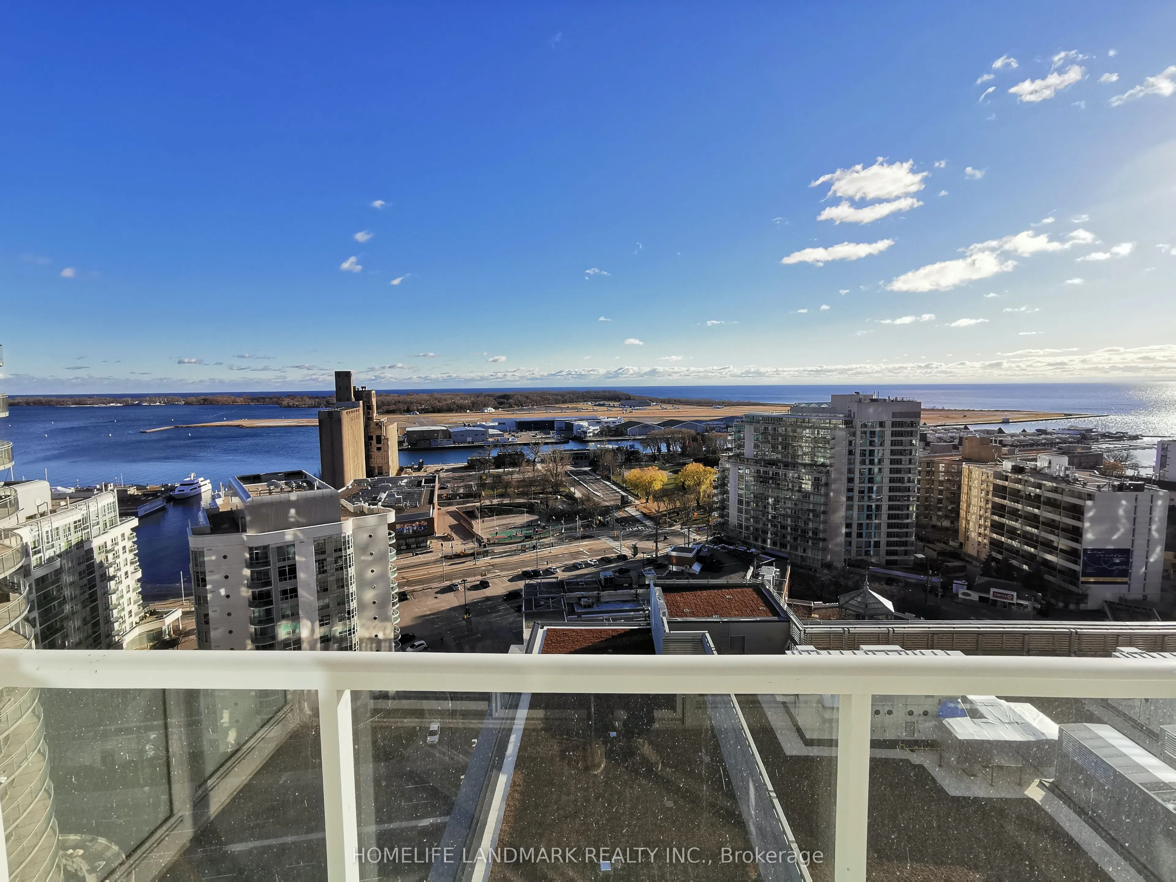 17 Bathurst Street #2115