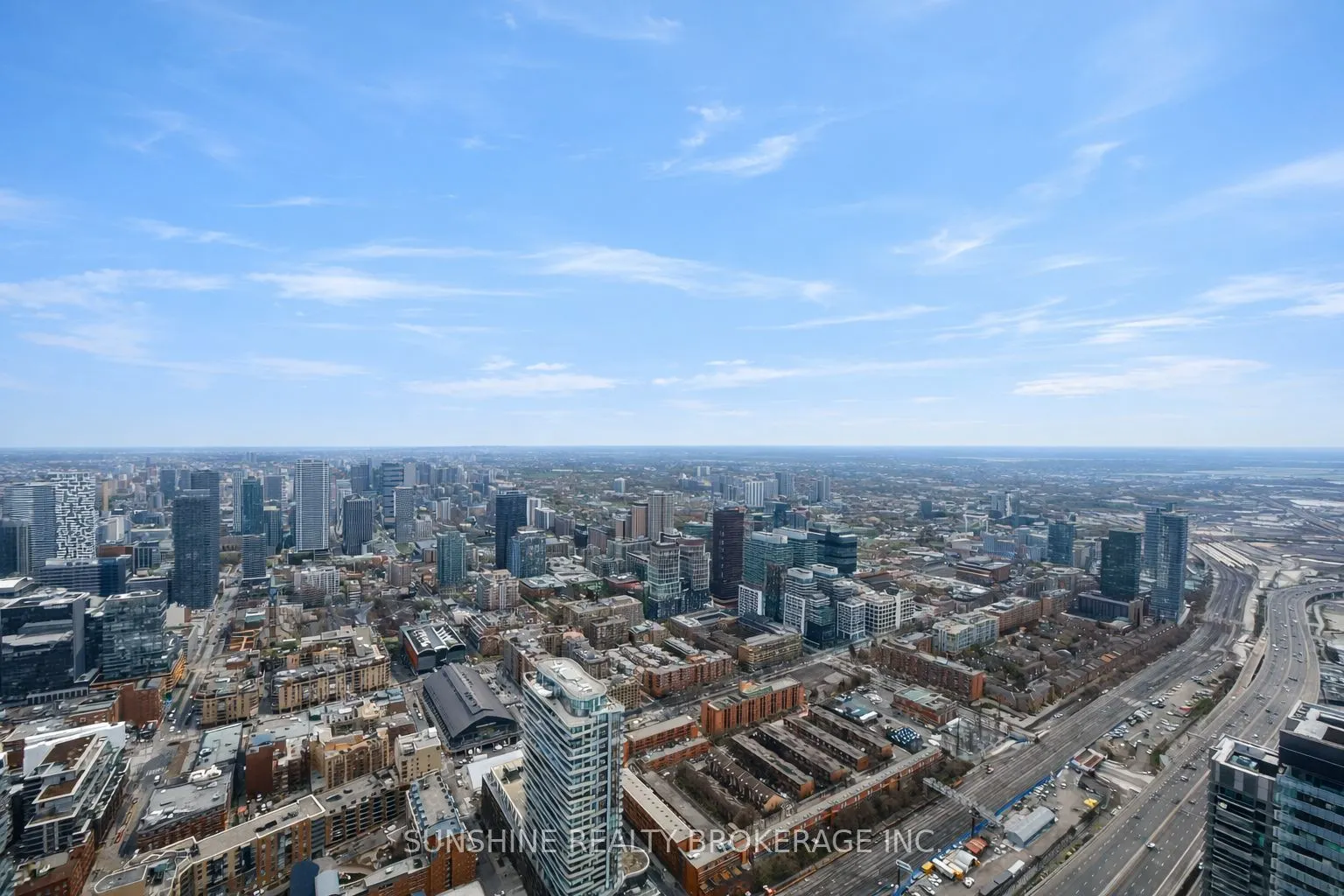 138 Downes Street #PH212