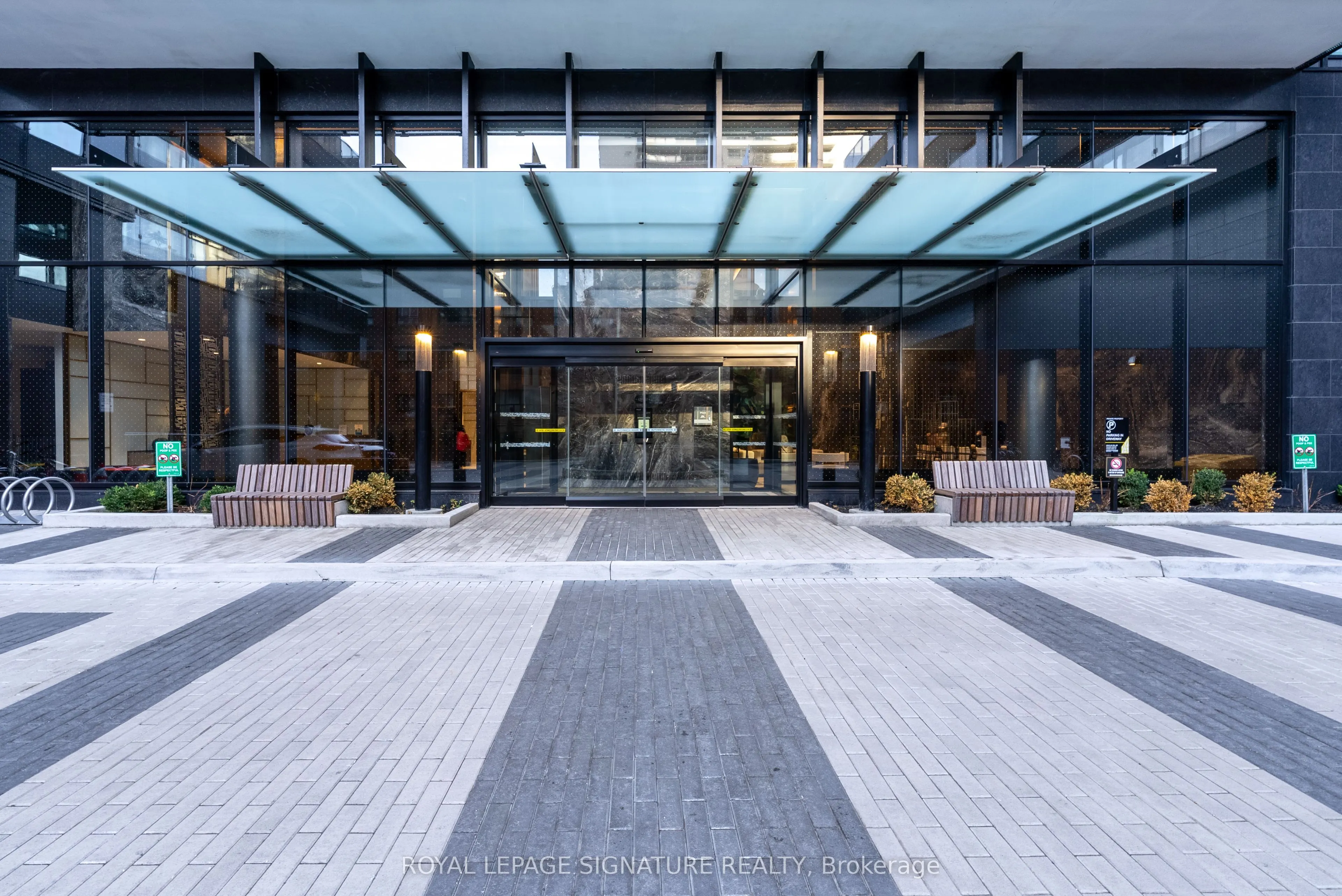 117 Broadway Avenue #3102
