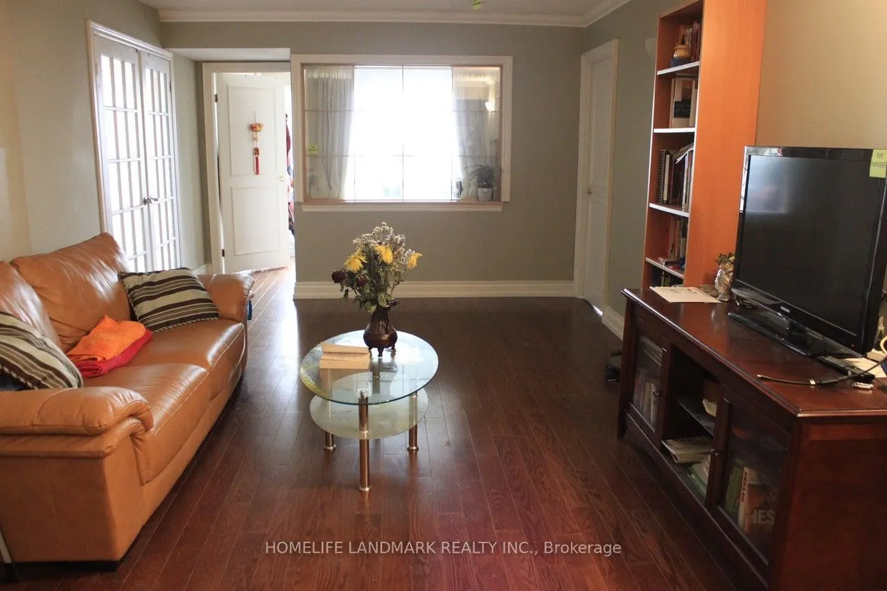 1001 Bay Street #3408