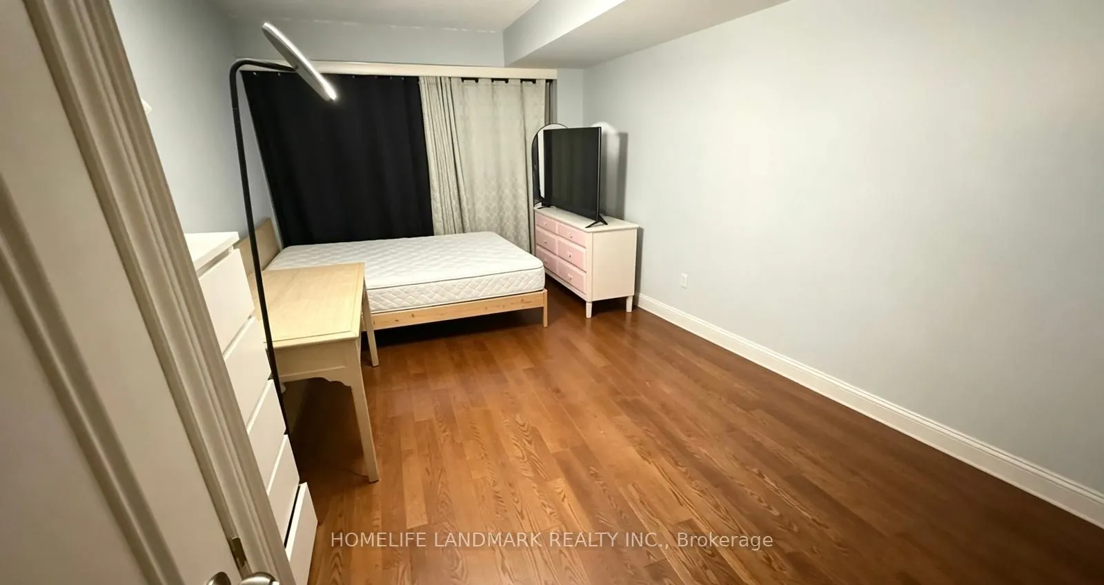 1001 Bay Street #3408