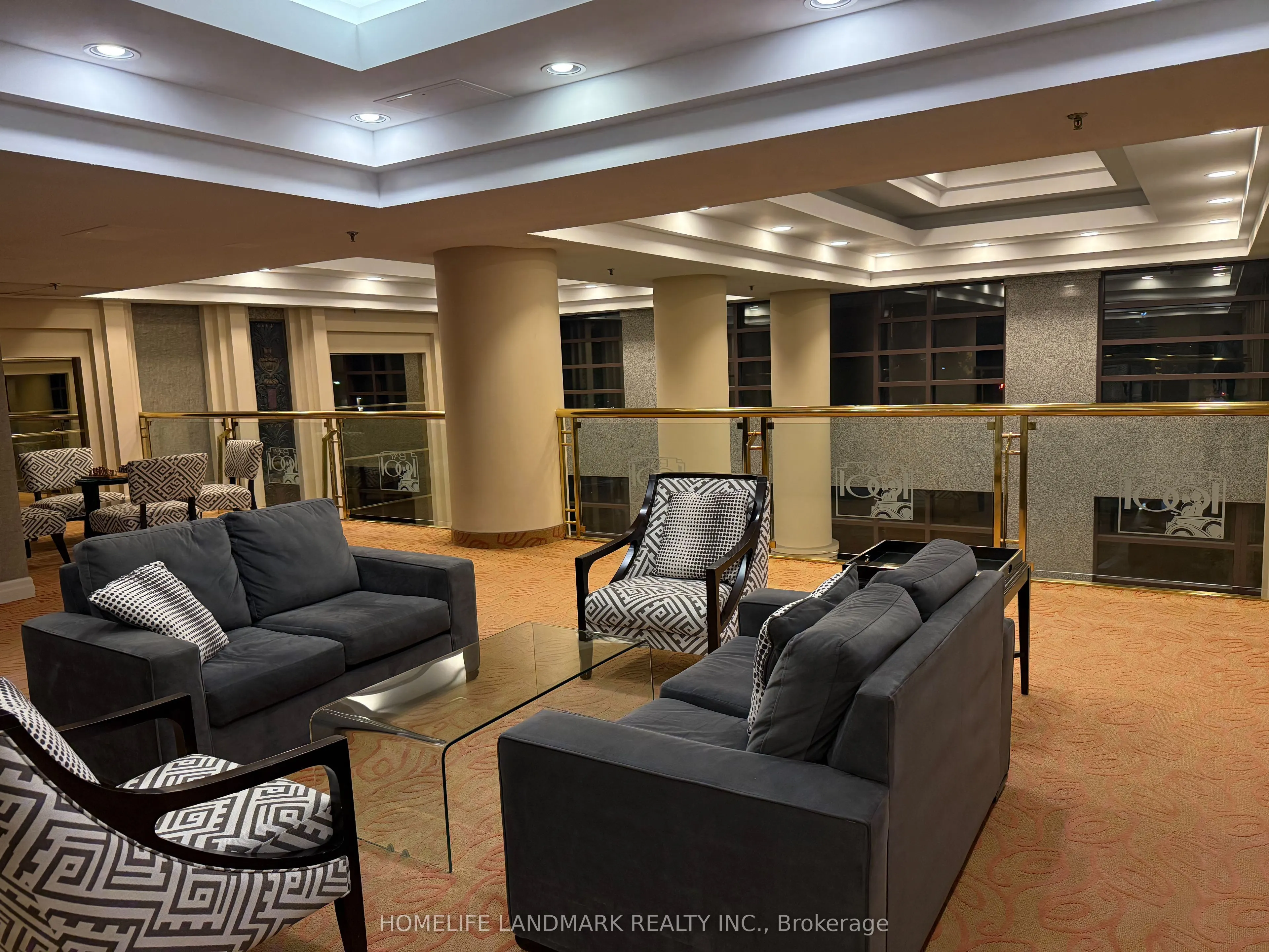 1001 Bay Street #3408